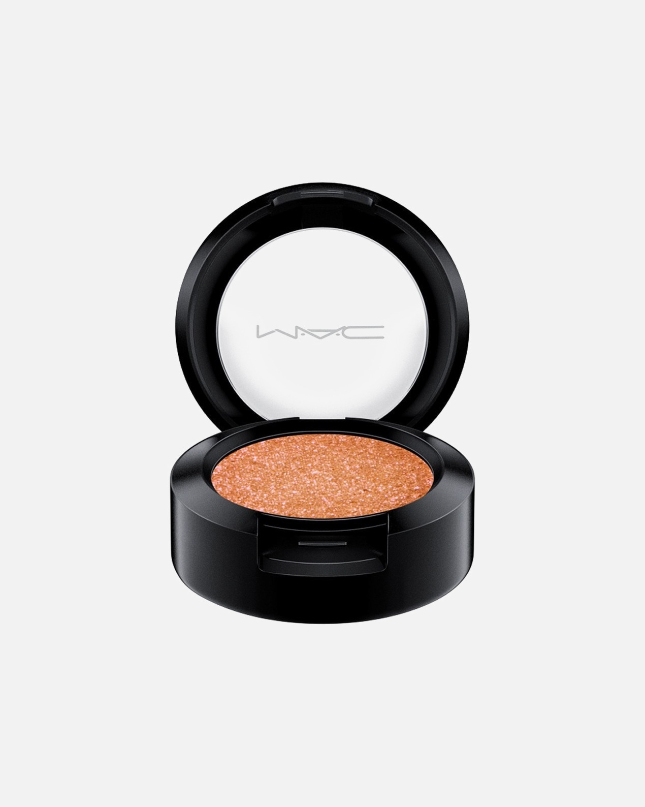 Očné tiene pre Unisex MAC Perfect Shot Small Eye Shadow Tutu Good