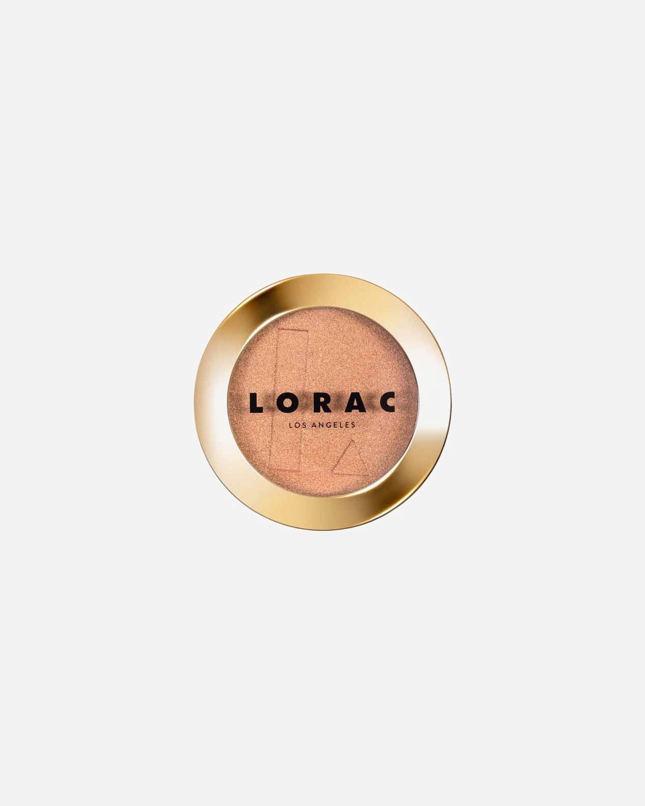 Bronzer pre Unisex Lorac TANtalizing TAN LINES DEEP TAN