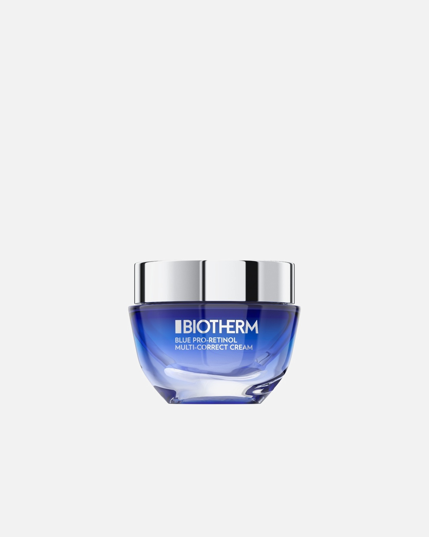 Krém na tvár pre Pre ženy Biotherm Blue Therapy Blue Pro Retinol Multi-Correct Cream 50 ml