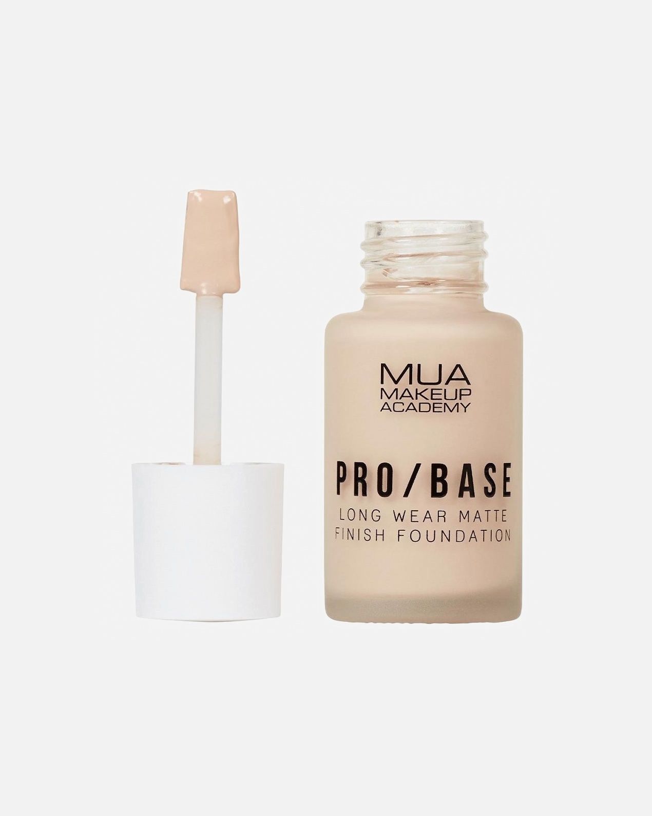 Podklad pre Unisex MUA Makeup Academy Long Wear Matt Foundation - 120 102