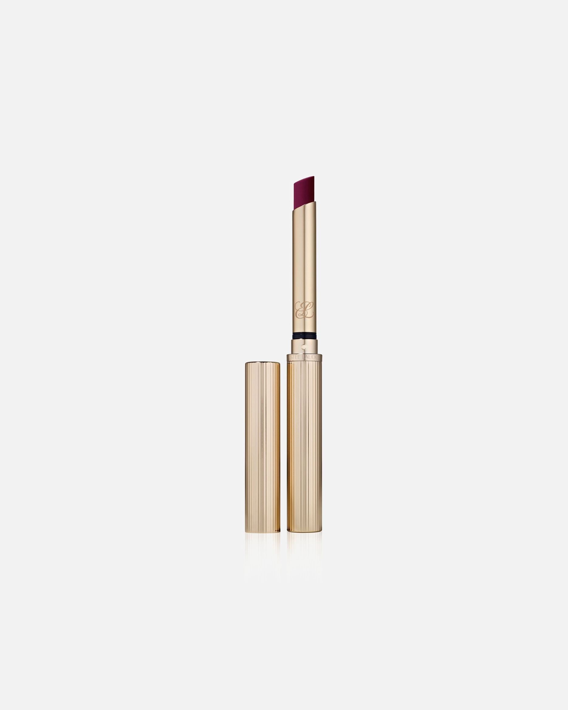 Rúž na pery pre Unisex Estée Lauder Pure Color Explicit Silk Matte Lipstick 04 - NIGHT MOVES