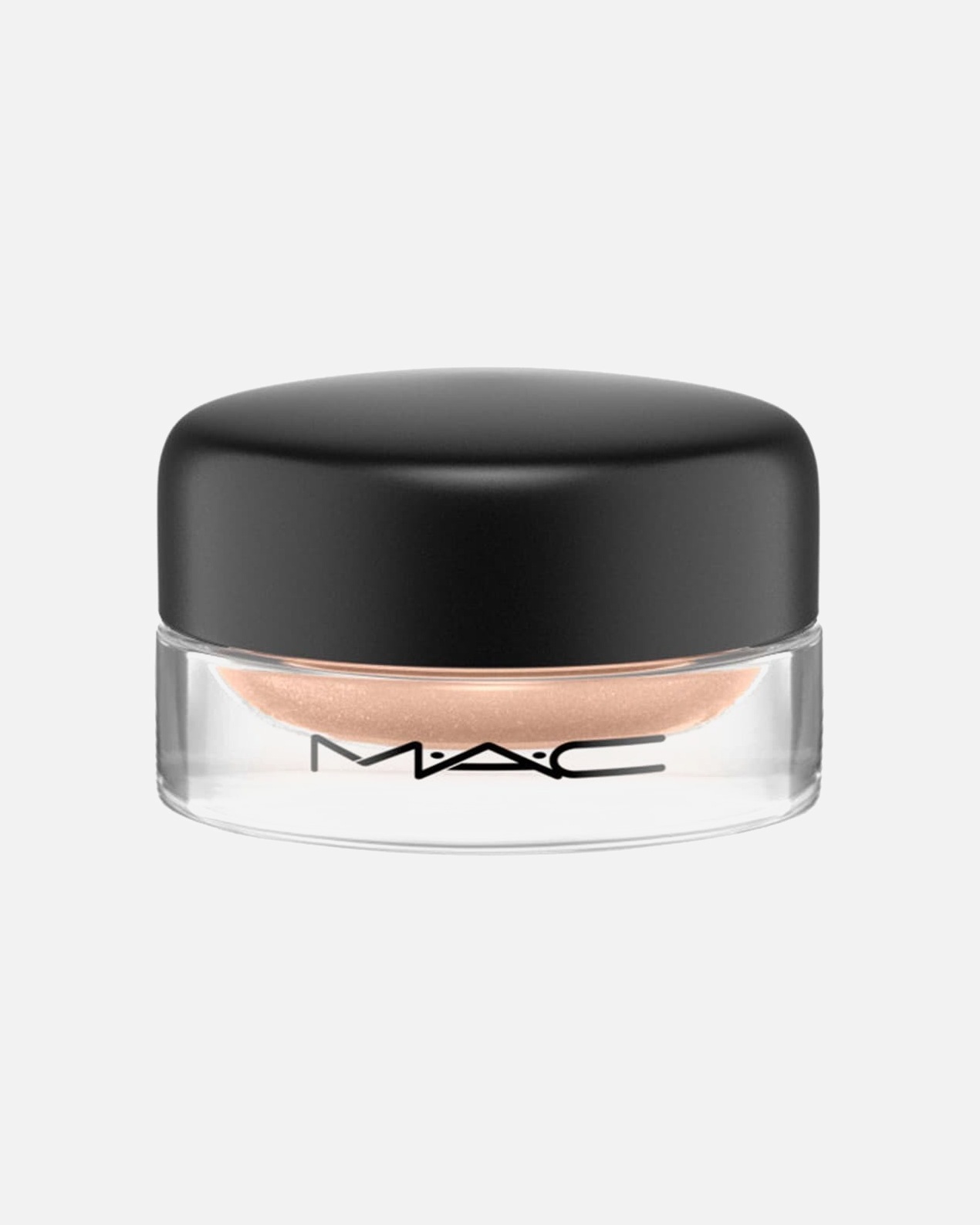 Očné tiene pre Unisex MAC Prolongwear Paint Pot Bare Study