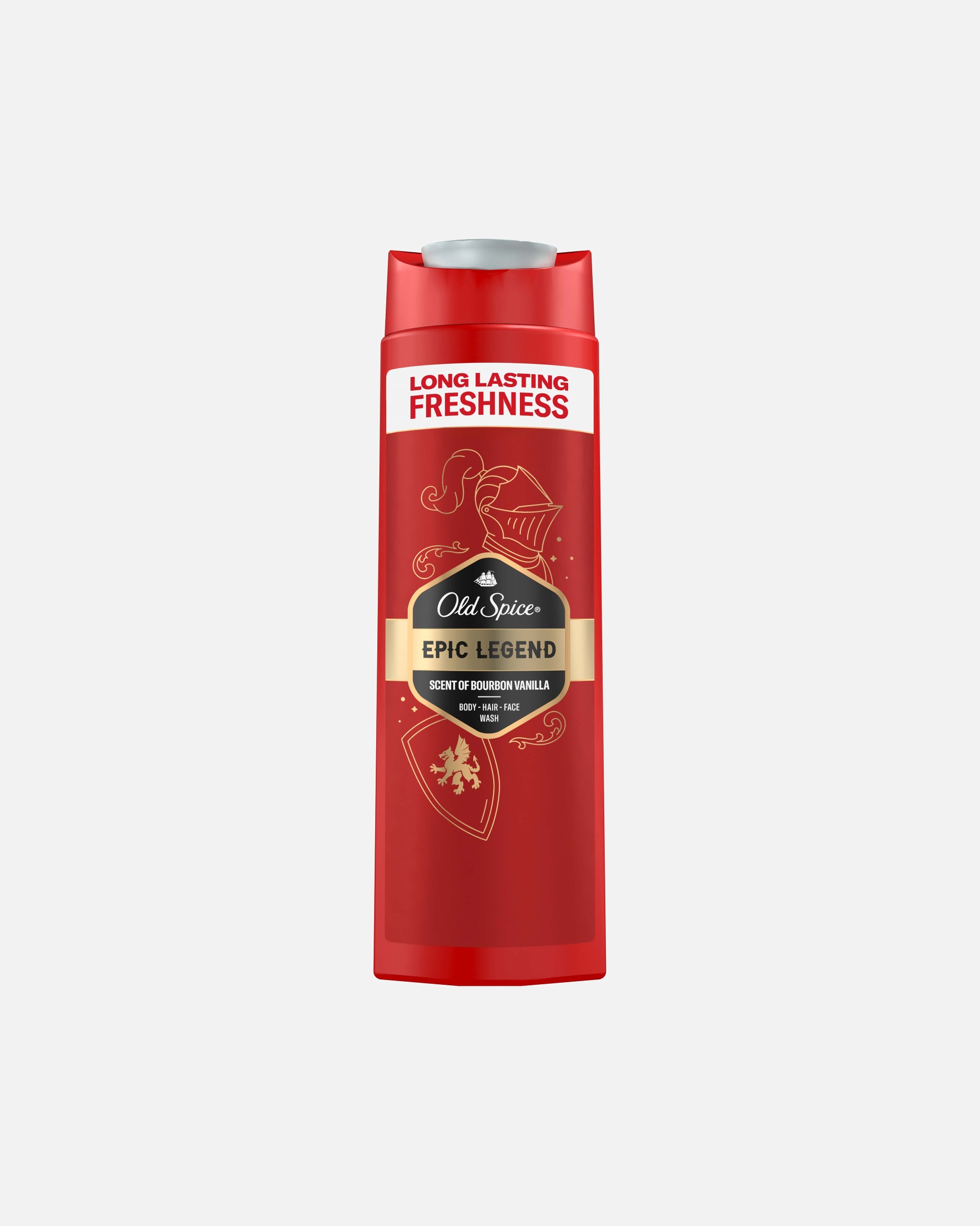 Sprchový gél pre Pre mužov Old Spice Sprchový gél Epic Legend 400 ml