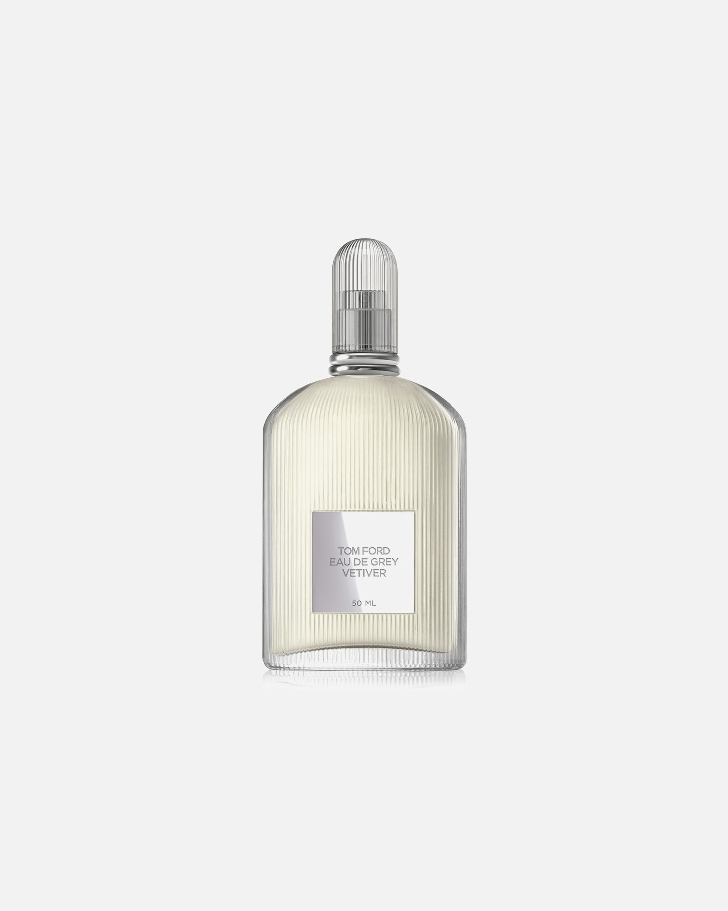 Toaletná voda pre Unisex TOM FORD Eau De Grey Vetiver 50 ml