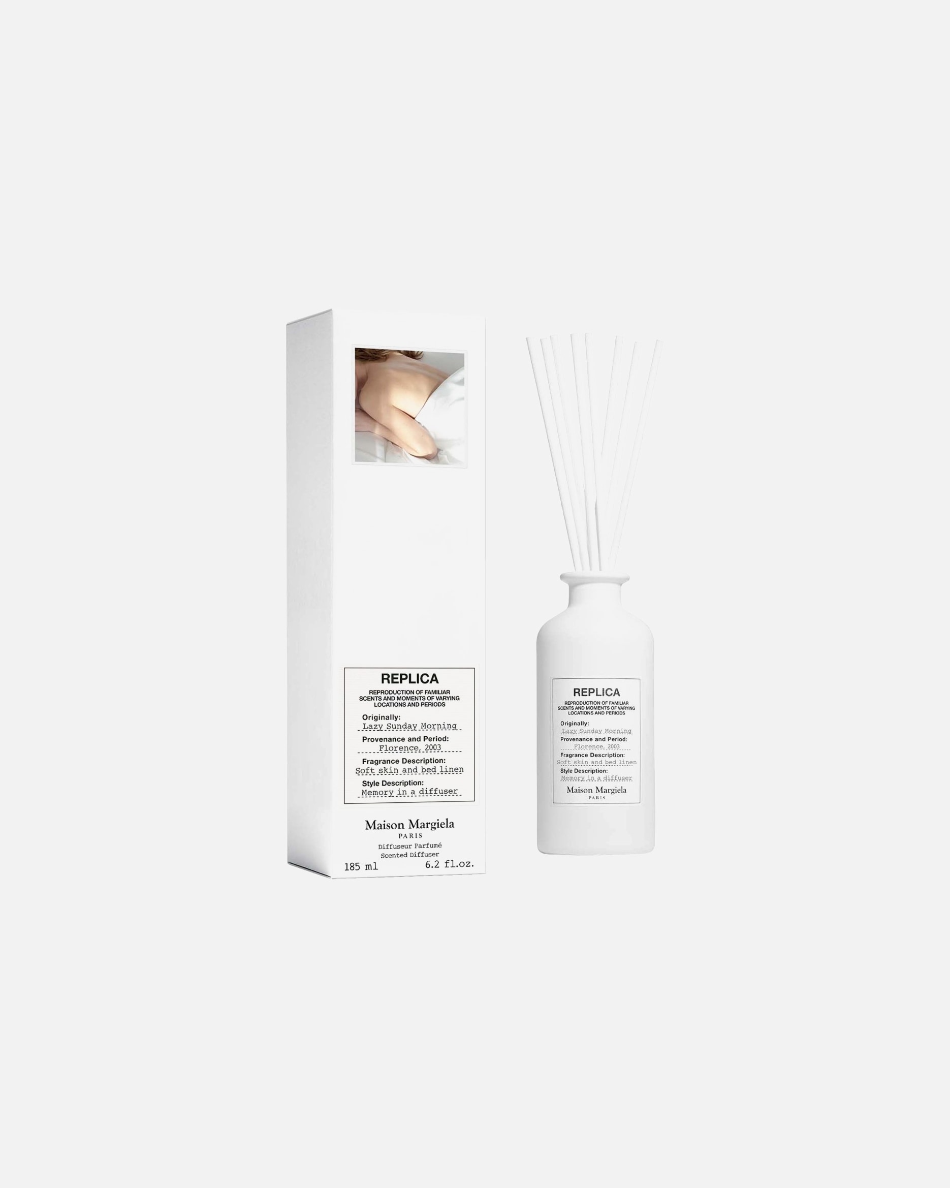 Vôňa do bytu pre Pre ženy Maison Margiela Replica Home Scenting Collection 185 ml
