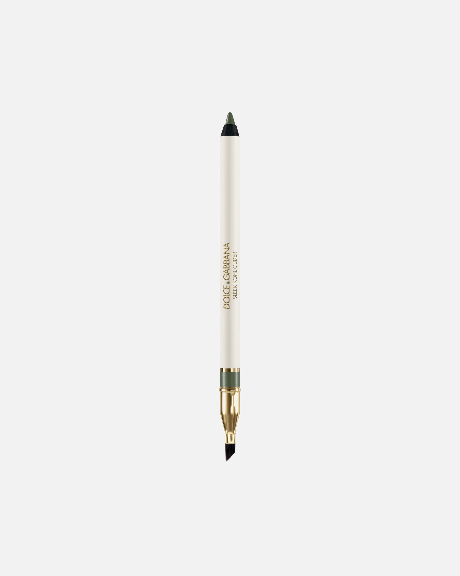 Ceruzka na oči pre Unisex Dolce&Gabbana SLEEK KHOL GLIDER 07 - JADE GREEN