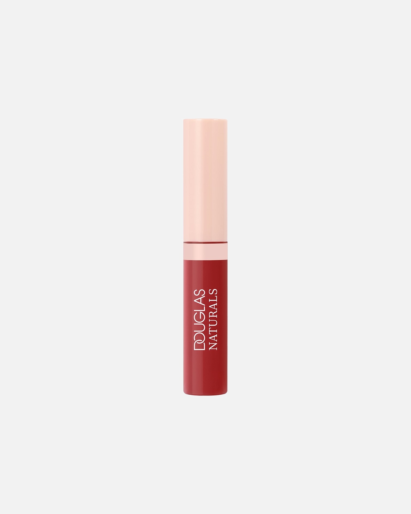 Olej na pery pre Unisex Douglas Collection Naturals Tinted Lip Oil 4 - CHERRY