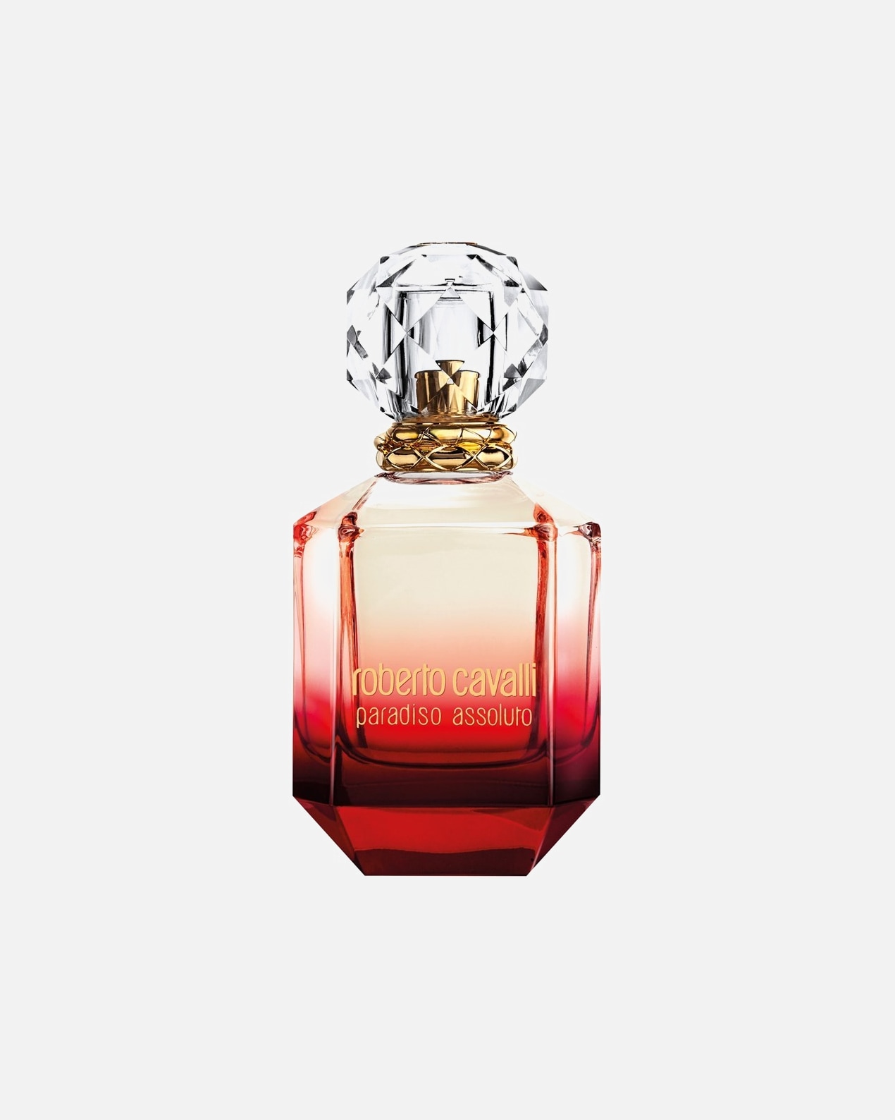 Parfumová voda pre Pre ženy Roberto Cavalli Paradiso 75 ml