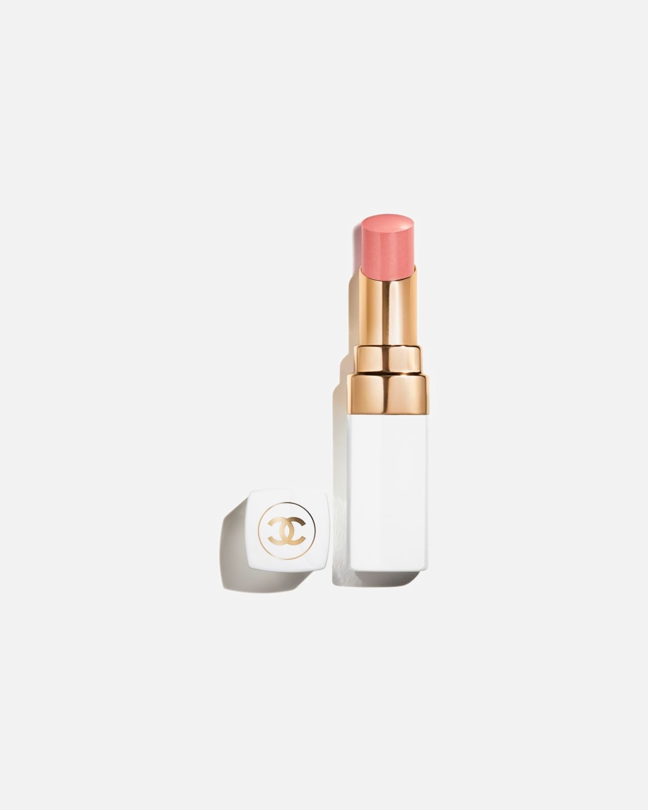Balzam na pery pre Unisex CHANEL ROUGE COCO HYDRATAČNÝ A TÓNOVANÝ BALZAM NA PERY 928 PINK DELIGHT