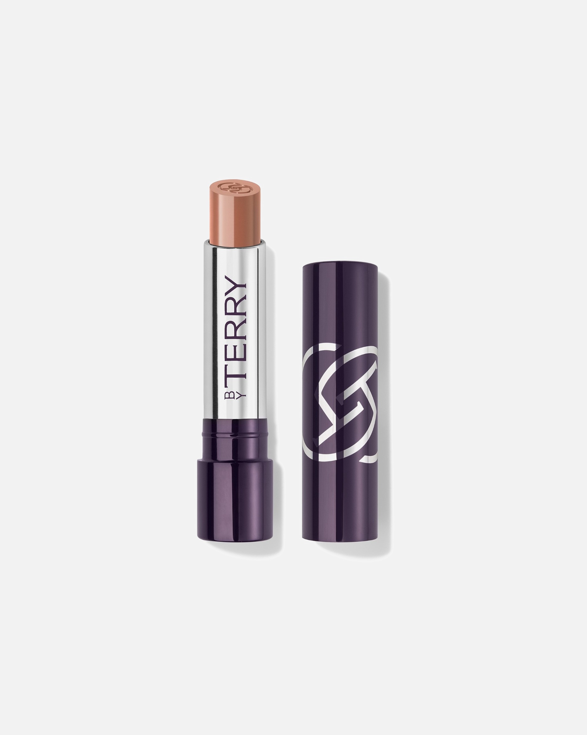 Podklad pre Unisex By Terry Blackstar Ošetrujúci rúž HYALURONIC HYDRA-BALM 2. NUDISSIMO Sexy Nude