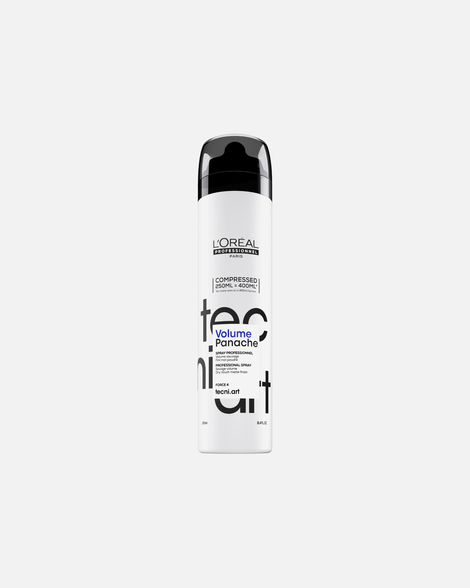 Púder na vlasy pre Unisex L´Oréal Professionnel Paris Tecni.Art Savage Panache 250 ml