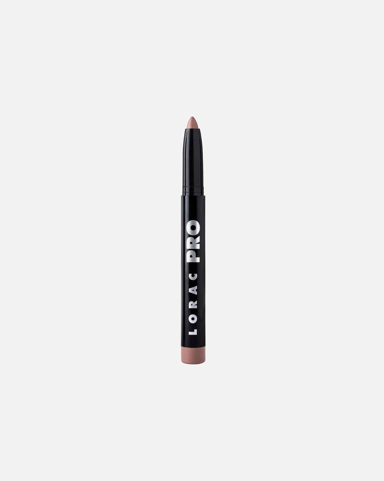 Farba na pery pre Unisex Lorac PRO Matte Lip Color GREIGE