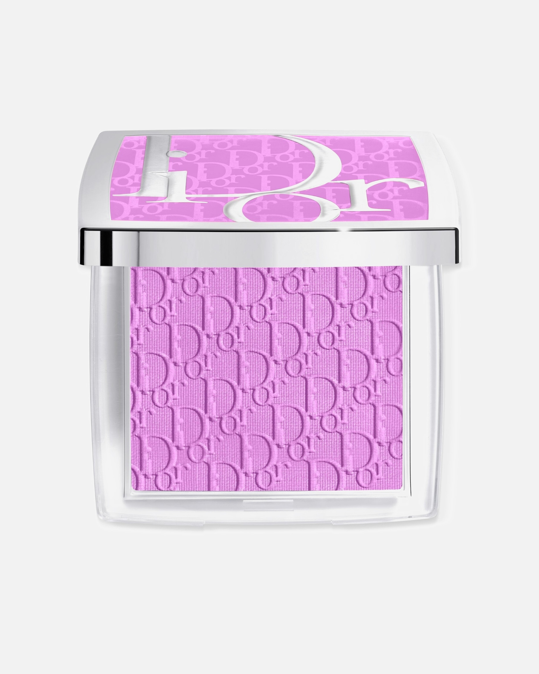 Lícenka pre Unisex DIOR Dior Backstage Rosy Glow – Tvárenka s farbou aktivovanou pH – Dlhotrvajúce nosenie 063 Pink Lilac