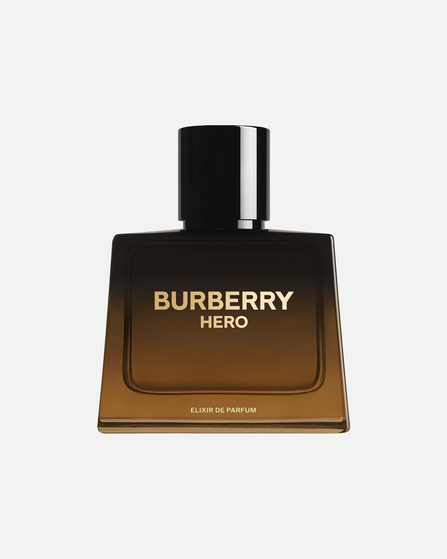 Parfumová voda pre Unisex BURBERRY Hero Elixir de Parfum 60 ml