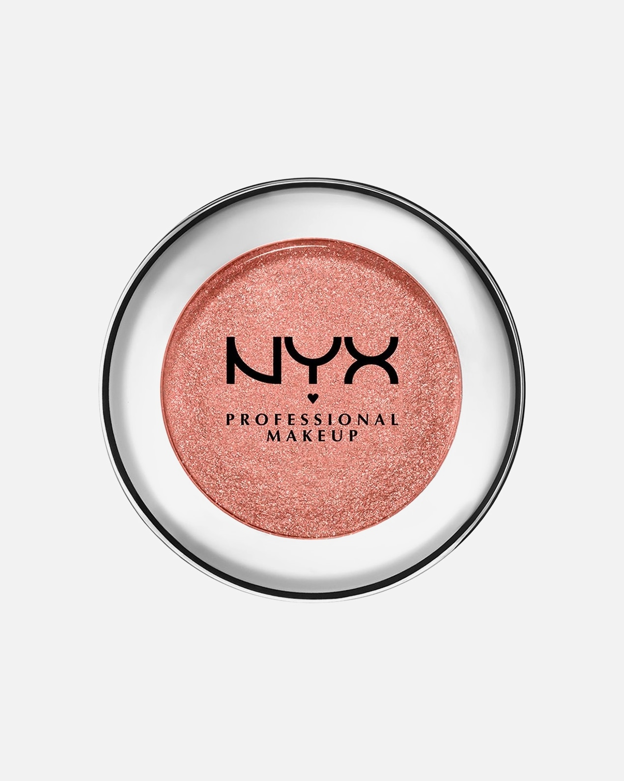 Očné tiene pre Unisex NYX Professional Makeup Prismatic Shadows 09 - Fireball