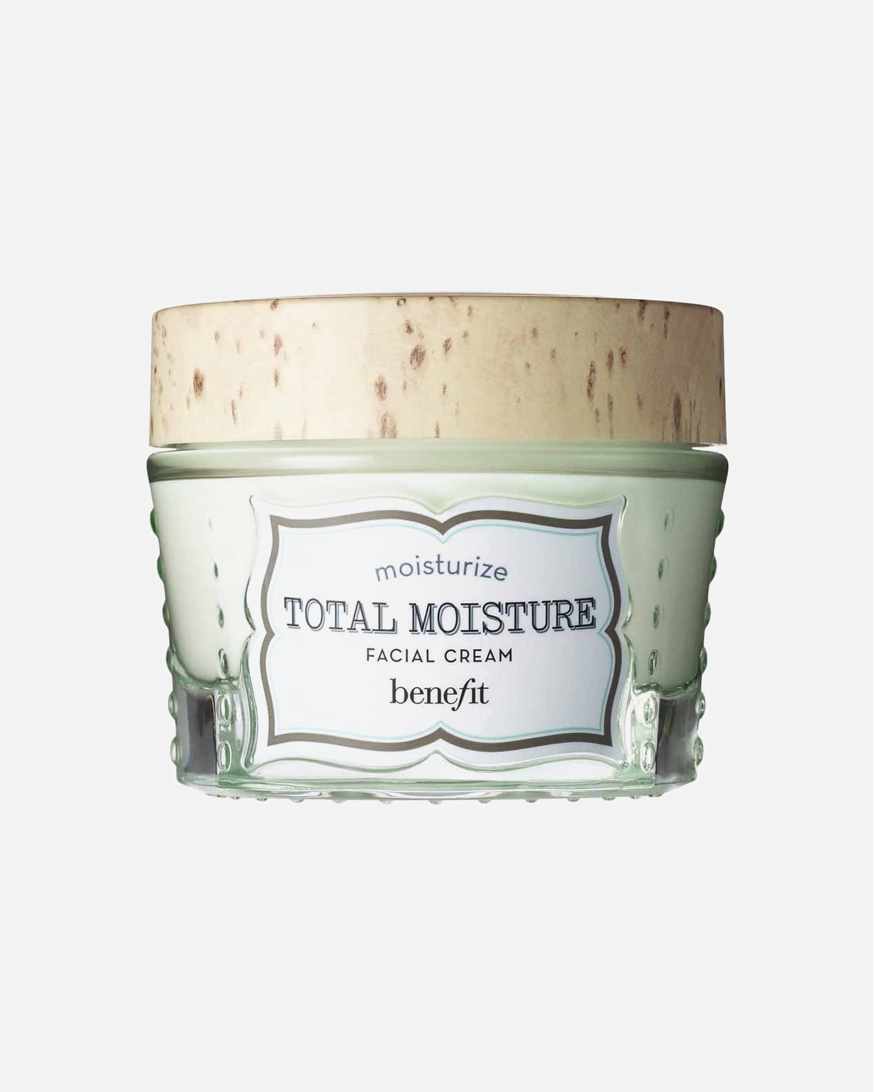 Starostlivosť proti starnutiu pre Pre ženy Total Moisture Facial Cream 48