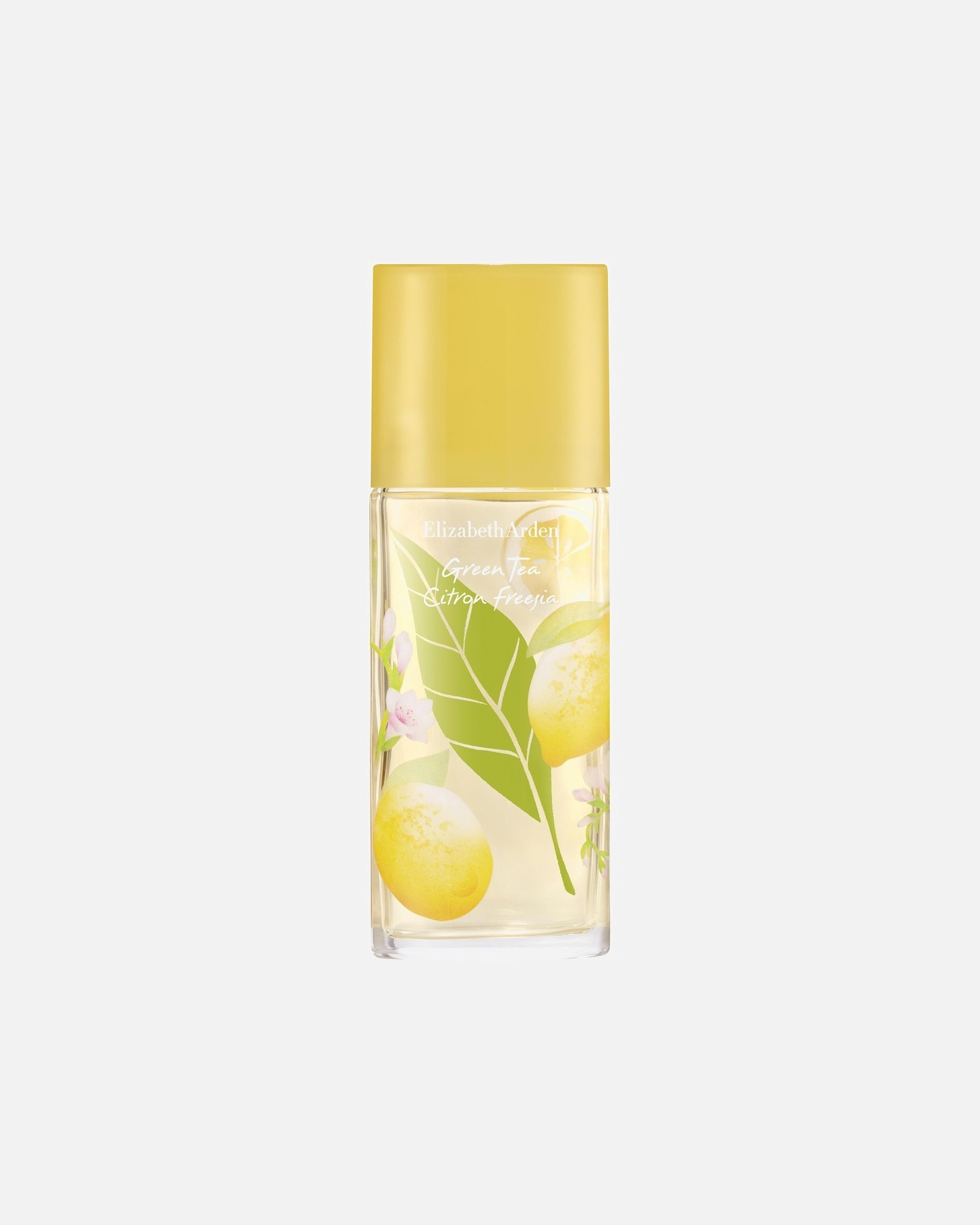 Toaletná voda pre Pre ženy Elizabeth Arden Green Tea 100 ml