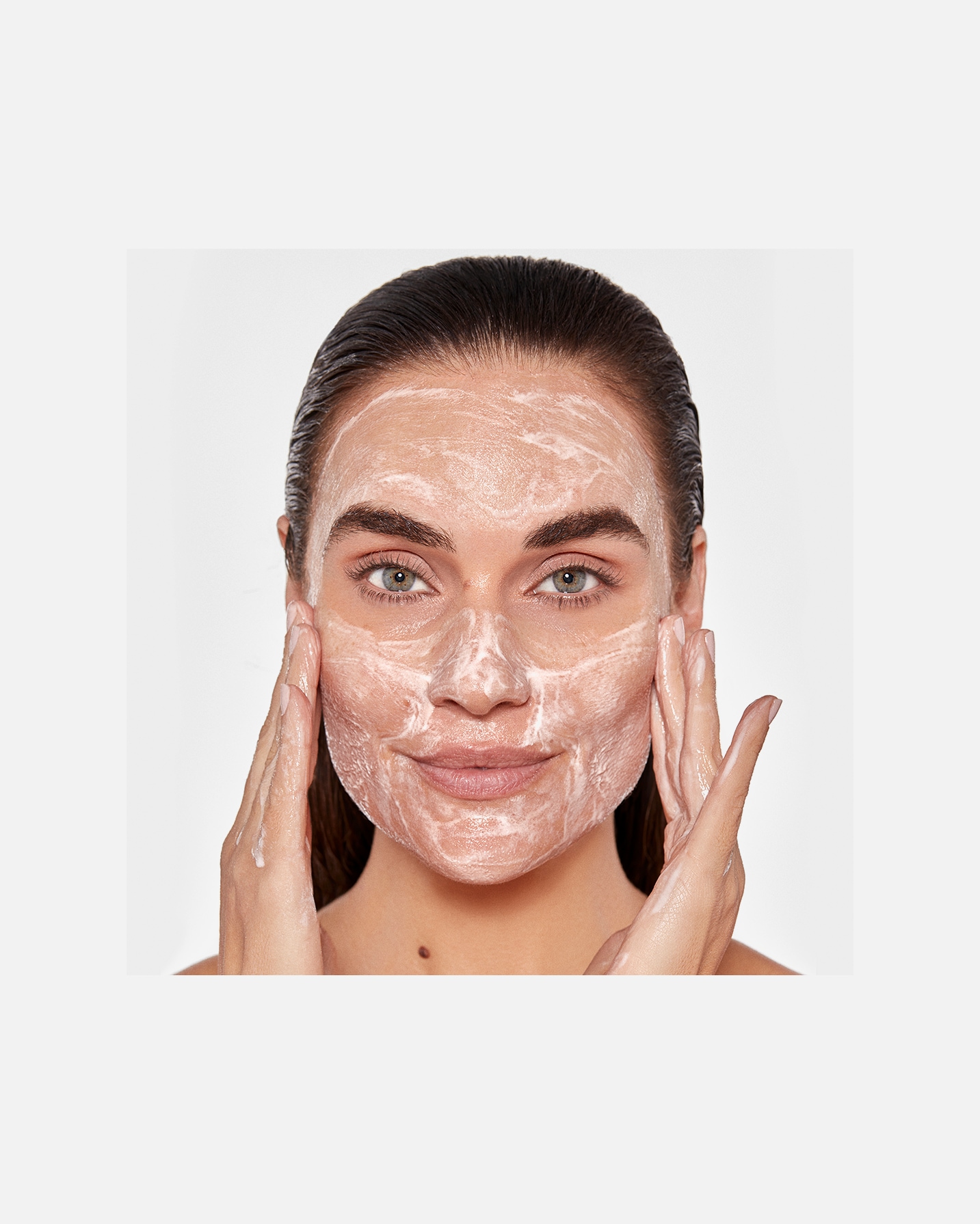 Pleťový peeling pre Unisex 111Skin Treatment Exfoliating Enzyme Cleanser 40 g