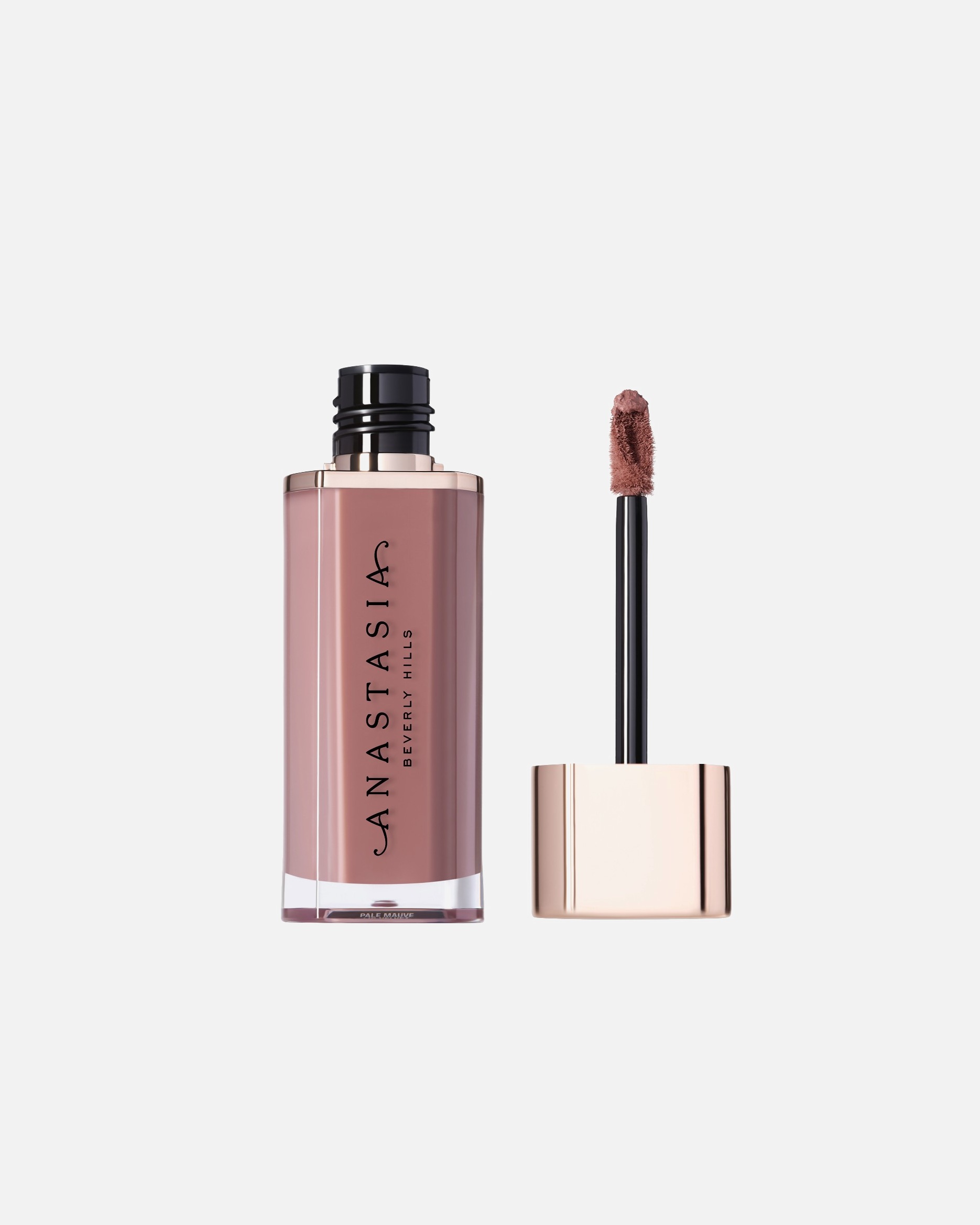 Rúž na pery pre Unisex Anastasia Beverly Hills Pale Mauve