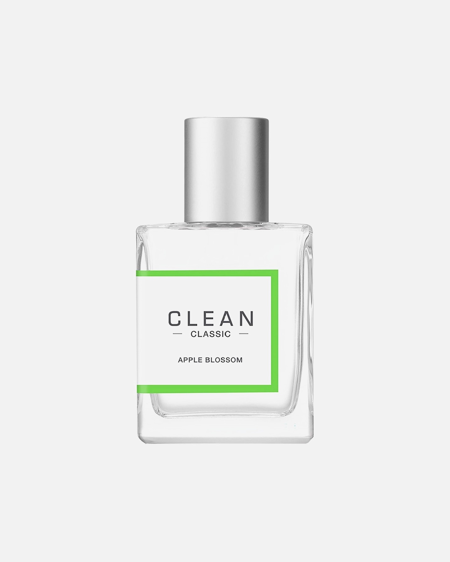Parfém pre Unisex Clean Apple Blossom EDP 30ml 60 ml