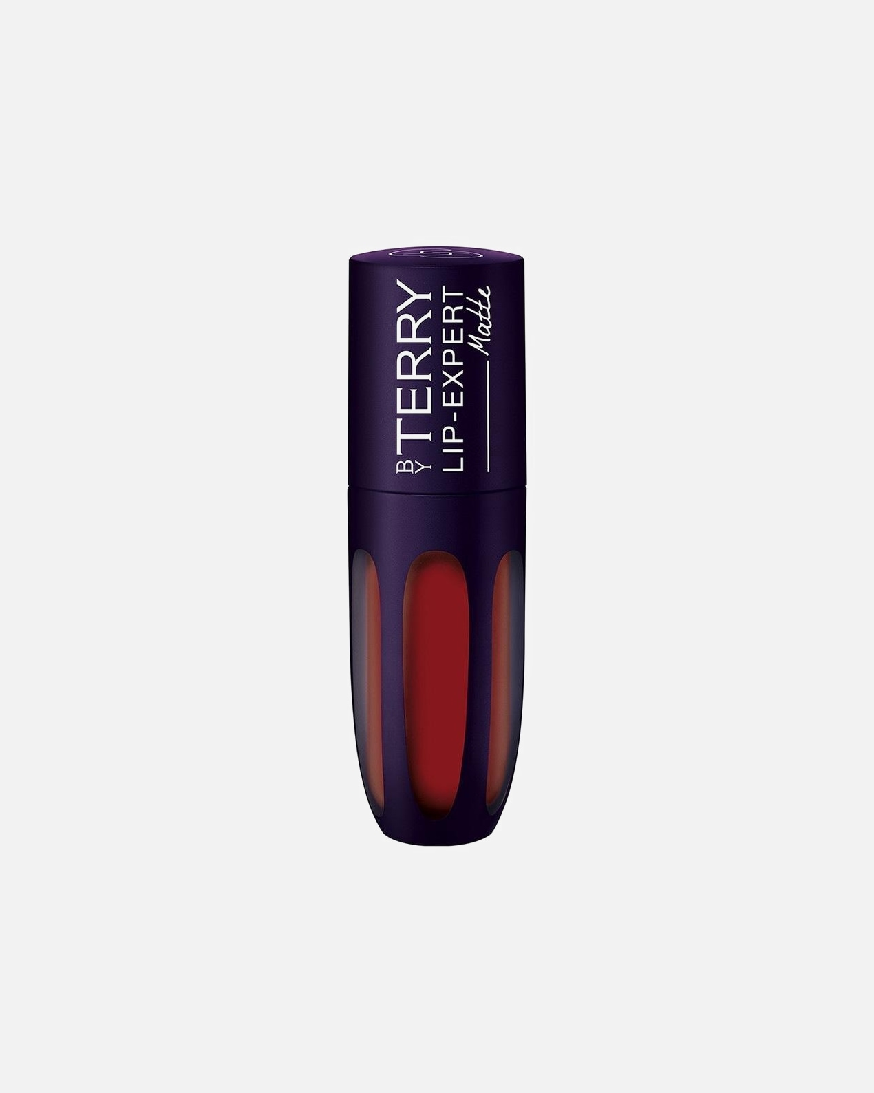 Rúž na pery pre Unisex By Terry Lip-Expert Matte Nr. 4 - Rosewood Kiss