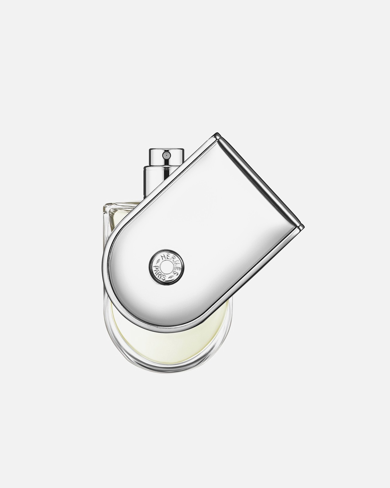 Toaletná voda pre Pre mužov HERMÈS Voyage d‘Hermès HERMES 100 ml