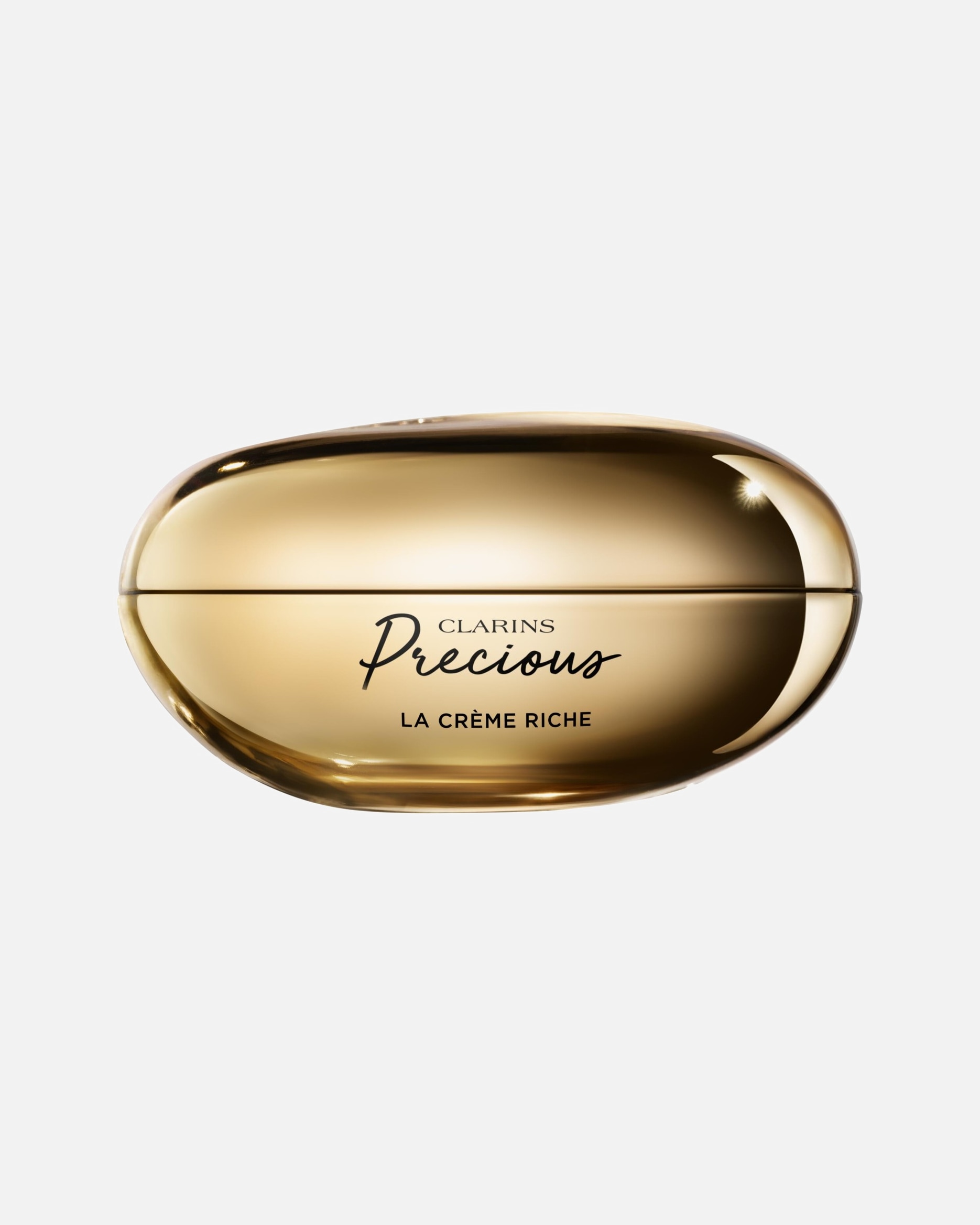 Krém na tvár pre Pre ženy Clarins Precious Bohatý Krém 50 ml