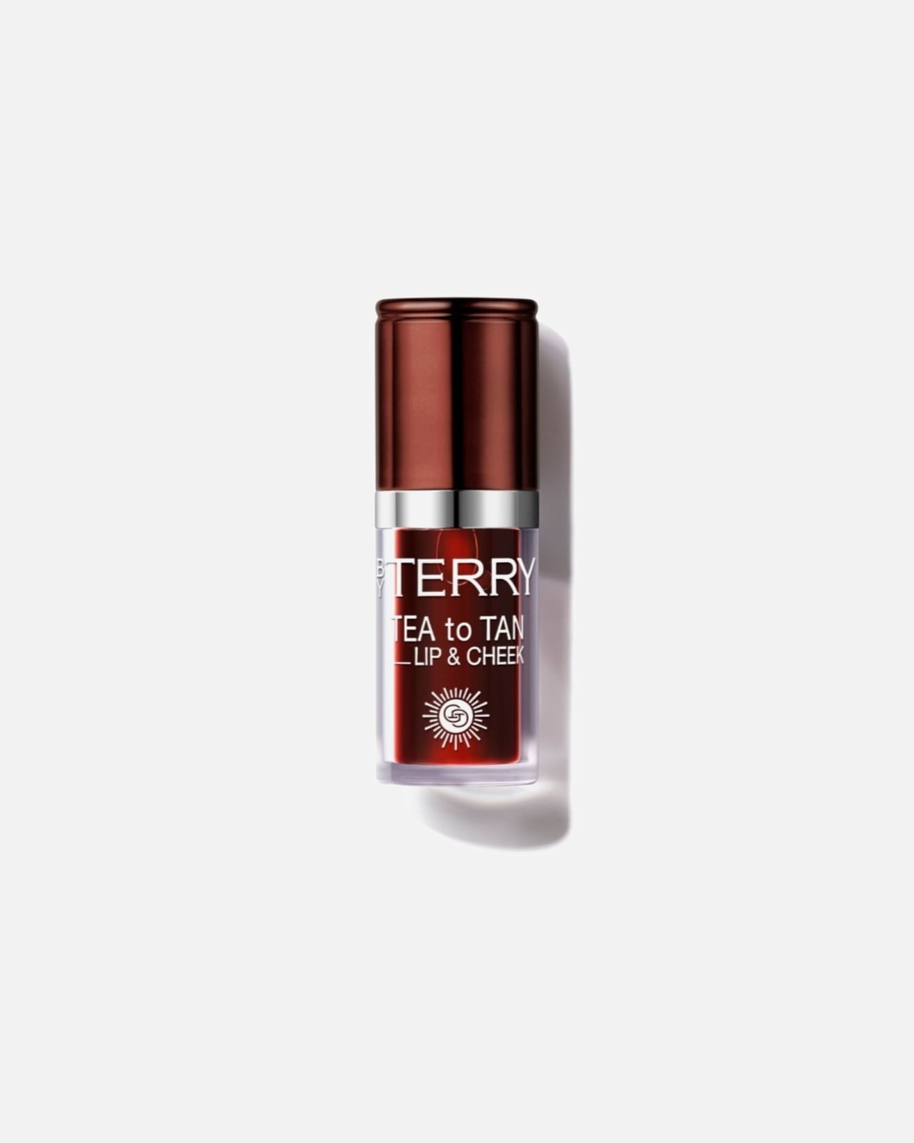 Lícenka pre Unisex By Terry Tónovací tint na pery a líca N1 SWEET CHERRY