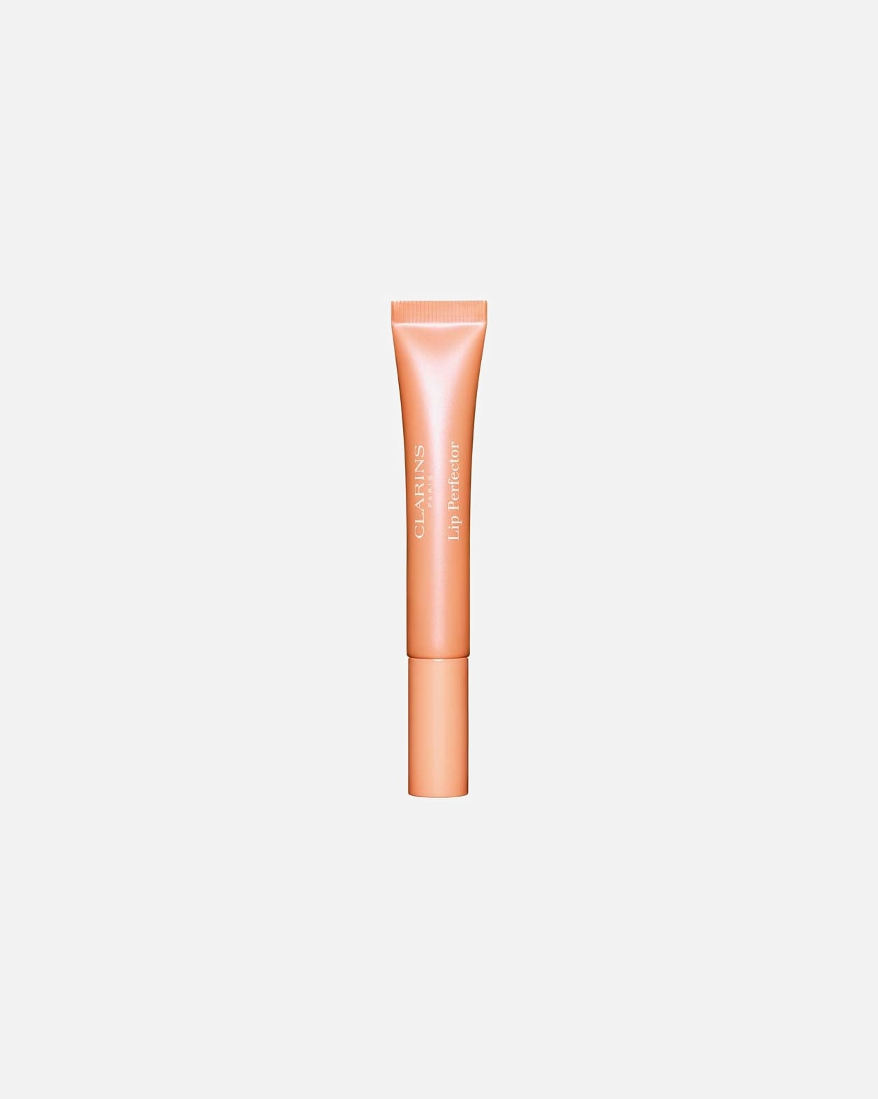 Lesk na pery pre Unisex Clarins Lip Perfector 22