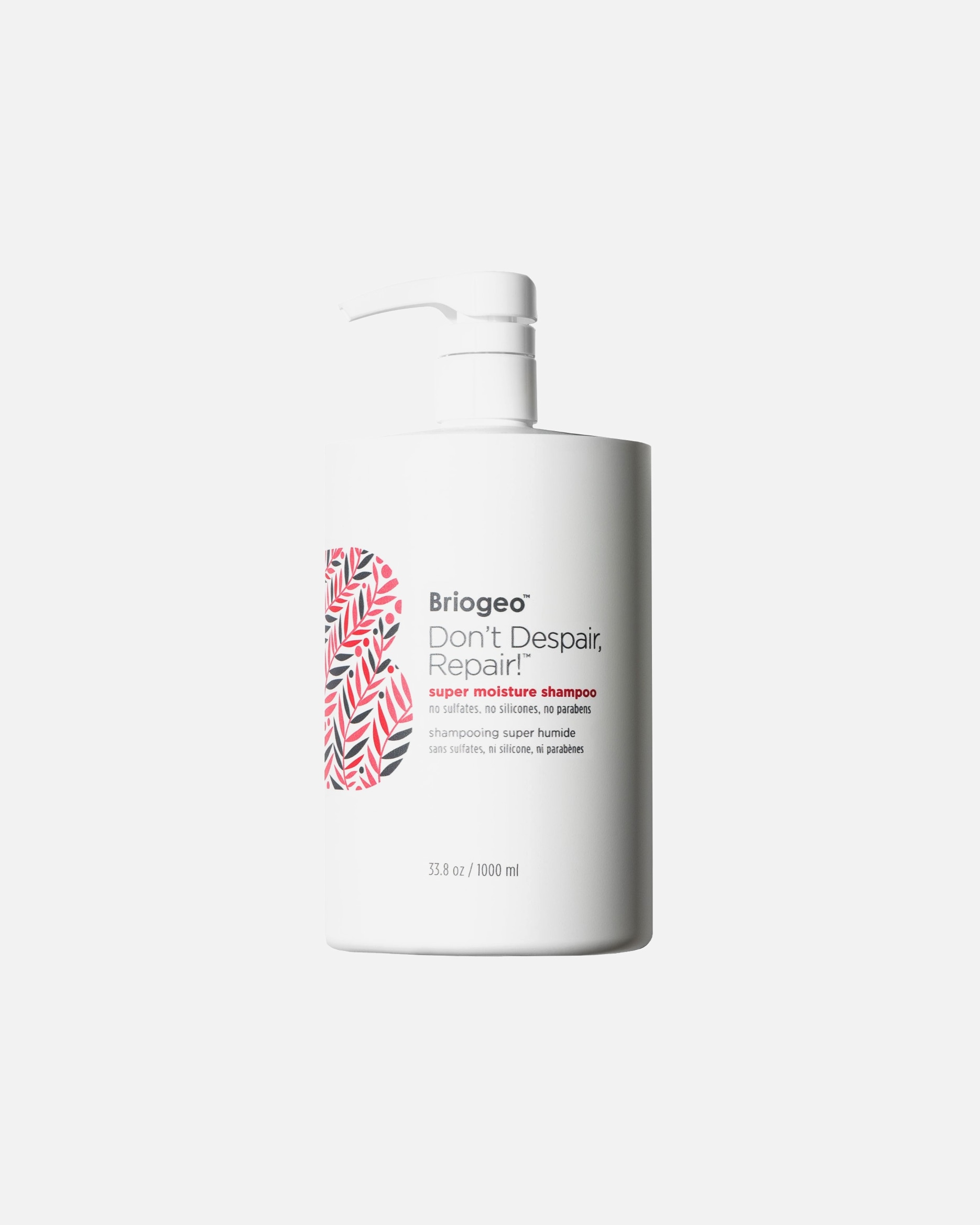 Šampón na vlasy pre Unisex Briogeo Don't Despair, Repair!™ 1000 ml