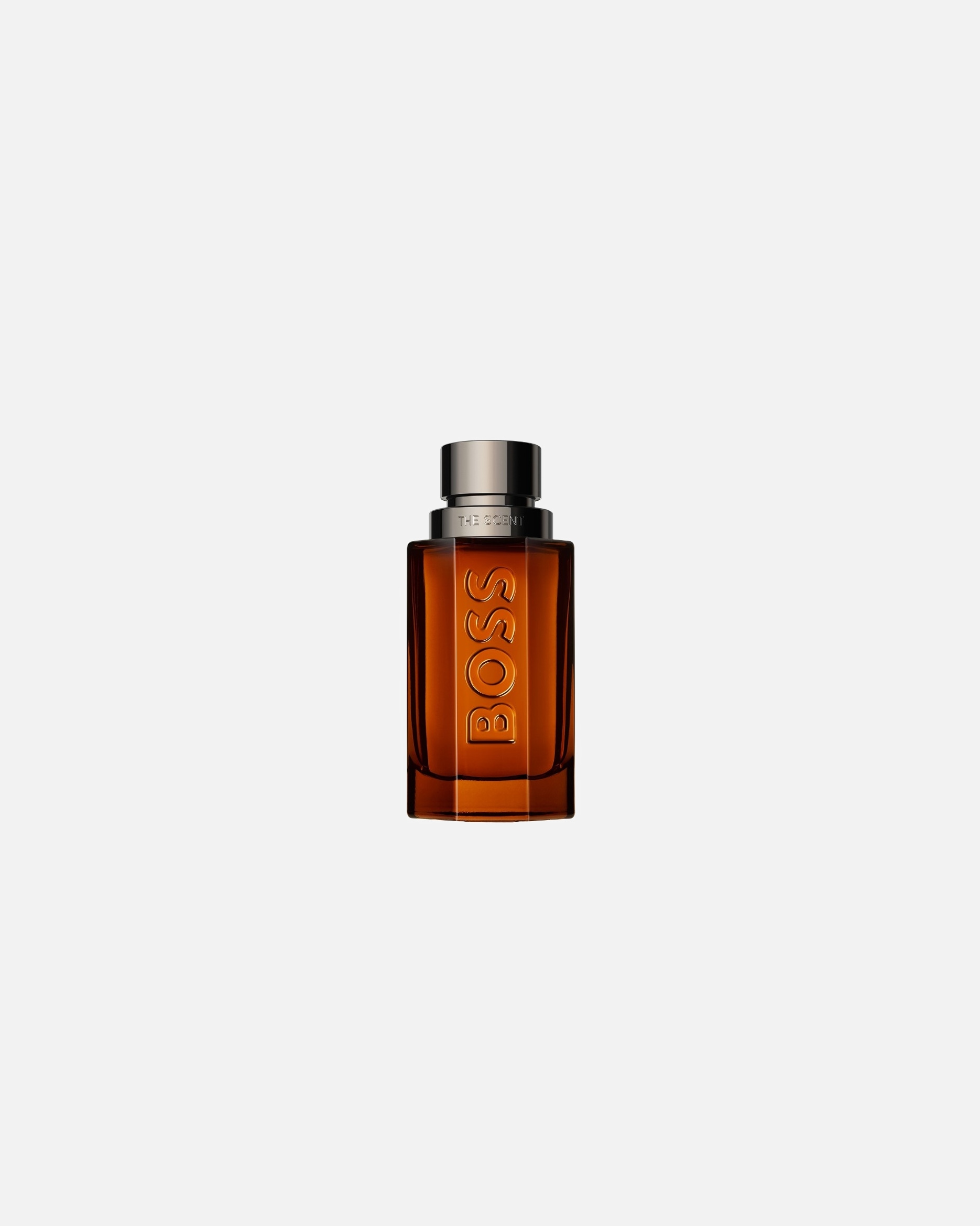 Parfumová voda pre Pre mužov Hugo Boss Boss The Scent Intense 50 ml
