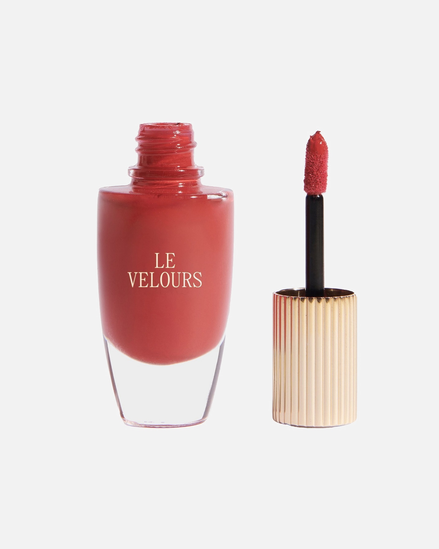 Farba na pery pre Unisex Les Filles en Rouje JEANNE