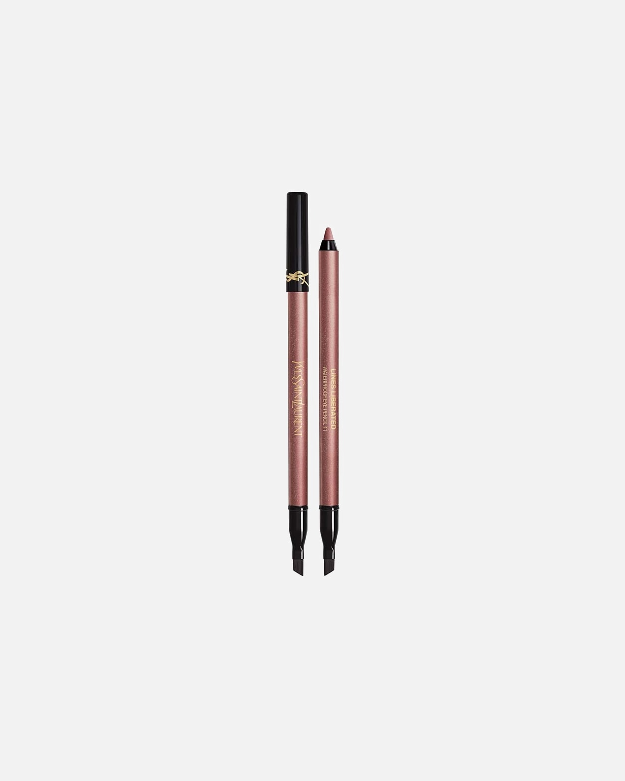 Očné linky pre Unisex Yves Saint Laurent LINES LIBERATED FG11