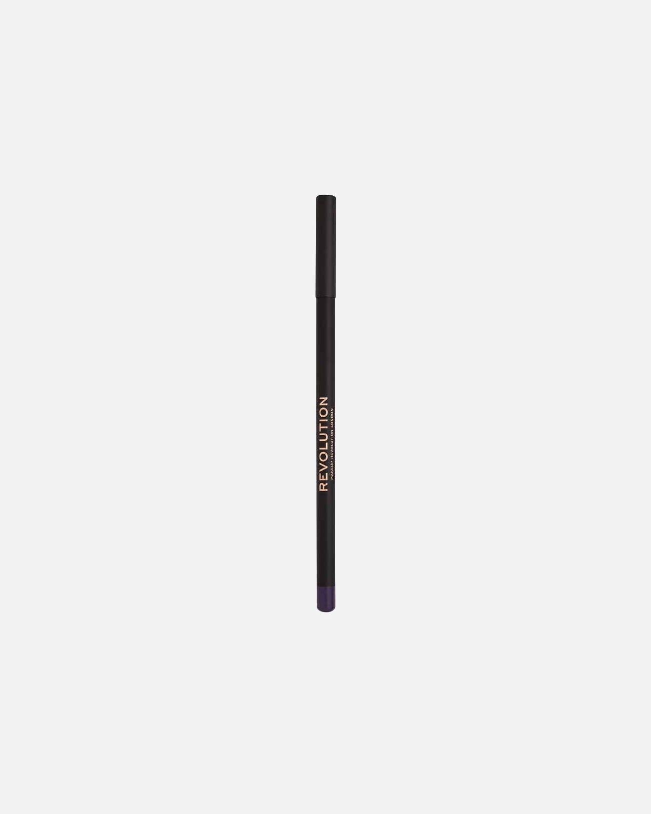 Ceruzka na oči pre Unisex REVOLUTION Kohl Eyeliner Purple