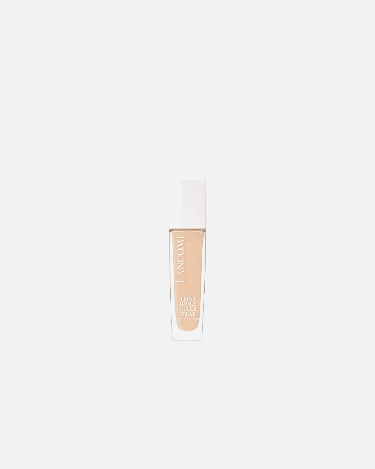 Podklad pre Unisex Lancôme Ultra Wear Care & Glow 120N