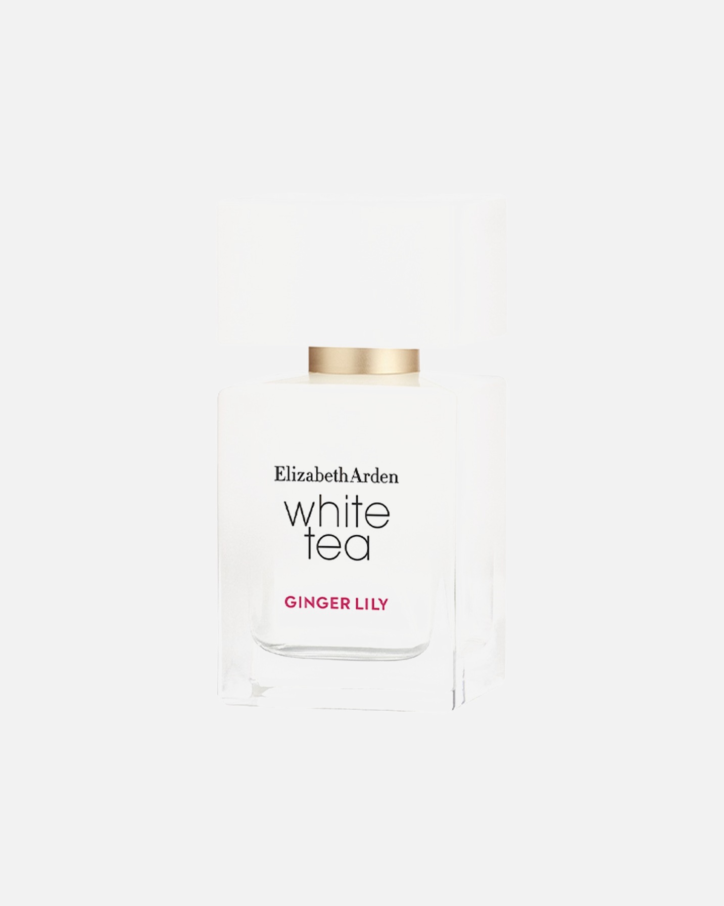 Toaletná voda pre Unisex Elizabeth Arden White Tea Gingerlilly 30 ml
