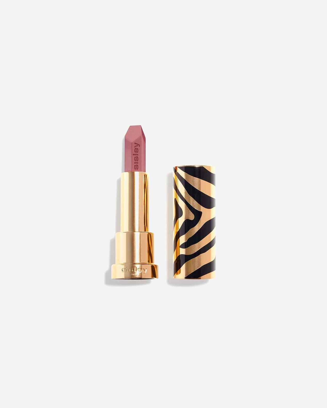 Rúž na pery pre Unisex Sisley Phyto Rouge č. 20 - Rose Portofino