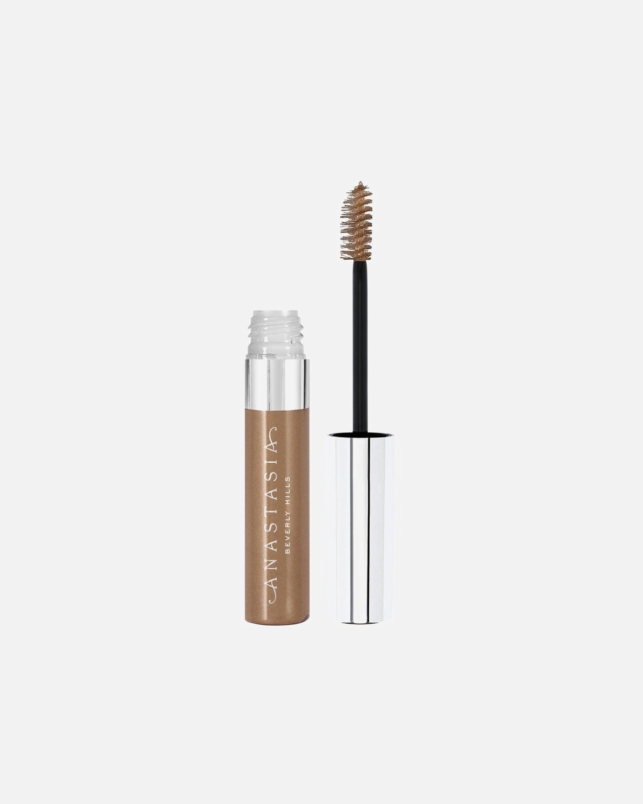 Gél na obočie pre Unisex Anastasia Beverly Hills Tinted Brow Gel 03 - Tinted Caramel