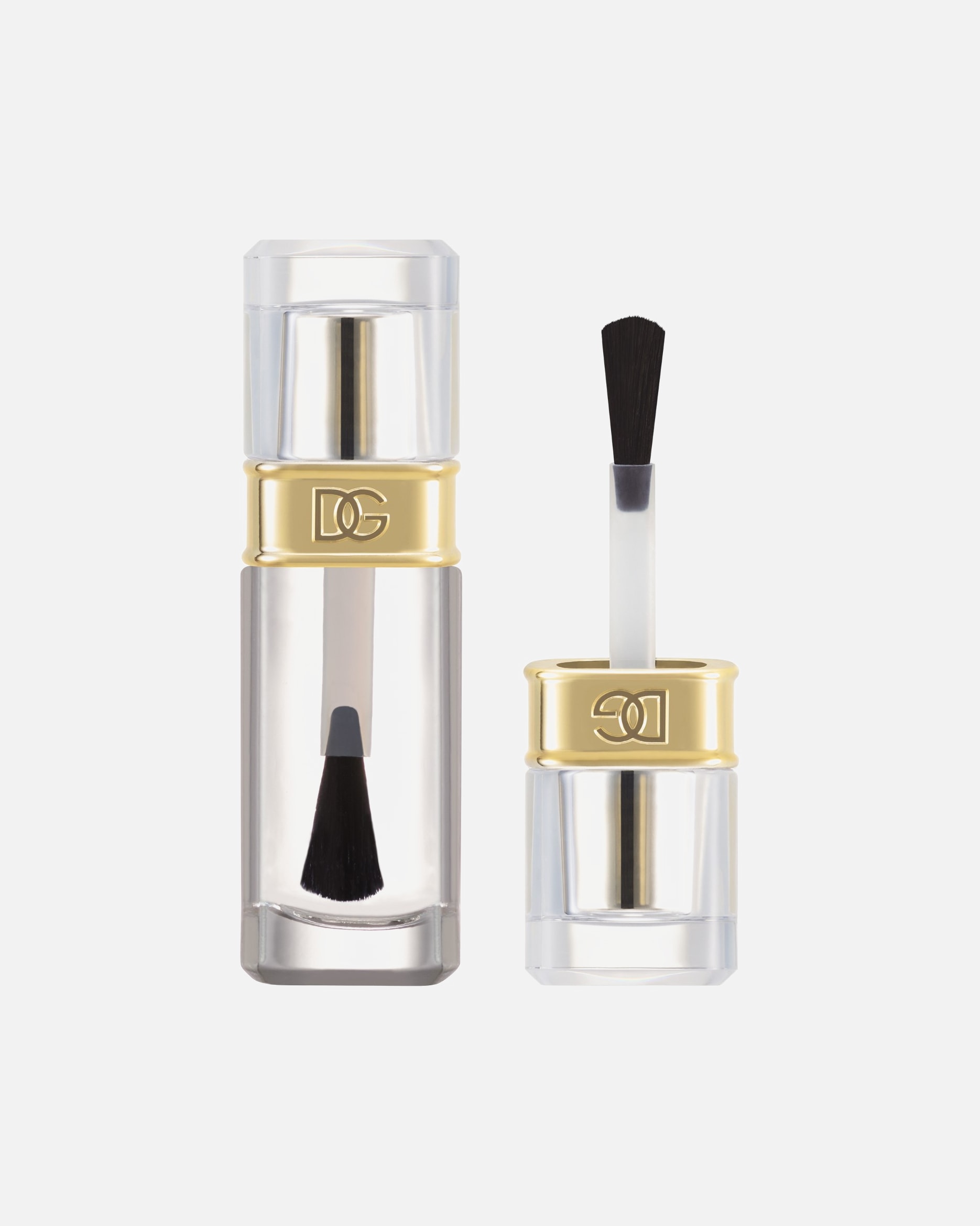 Lak na nechty pre Unisex Dolce&Gabbana My Nail Gloss GLOSSY TOPCOAT