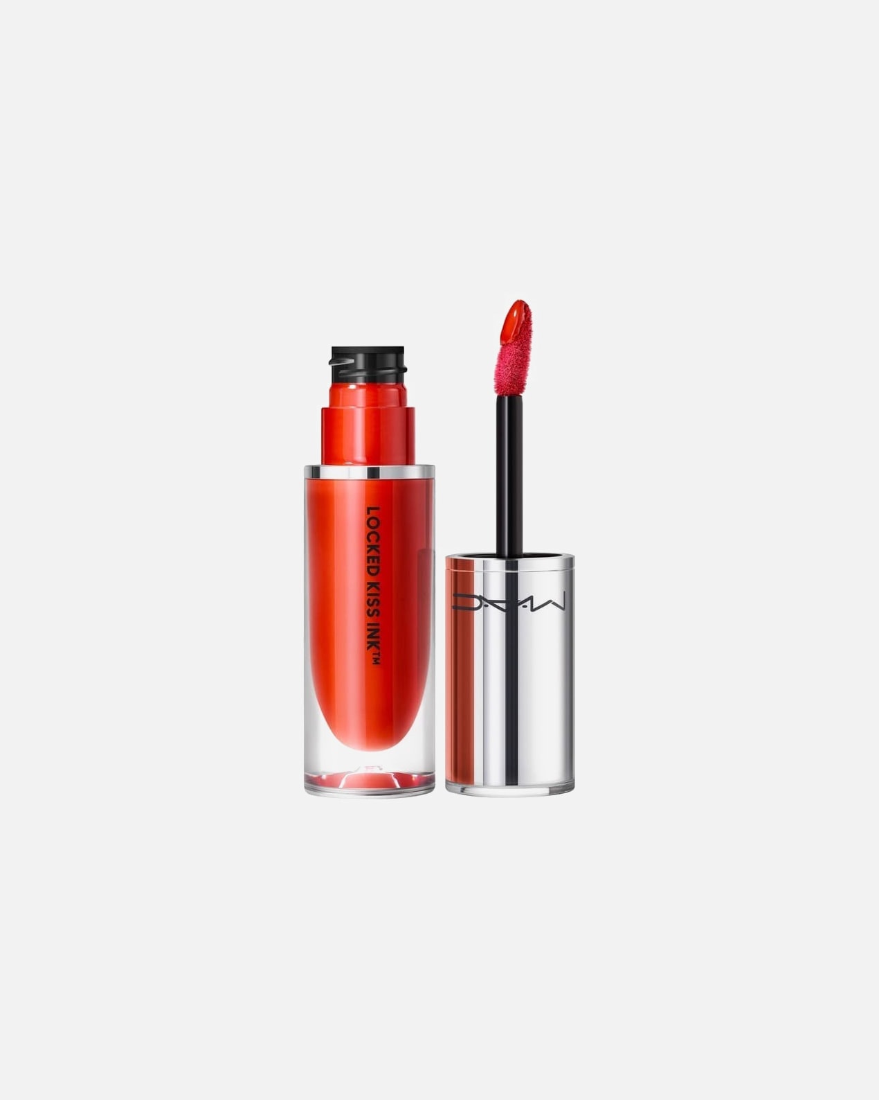 Rúž na pery pre Unisex MAC Lip Ink Lipstick Gutsy