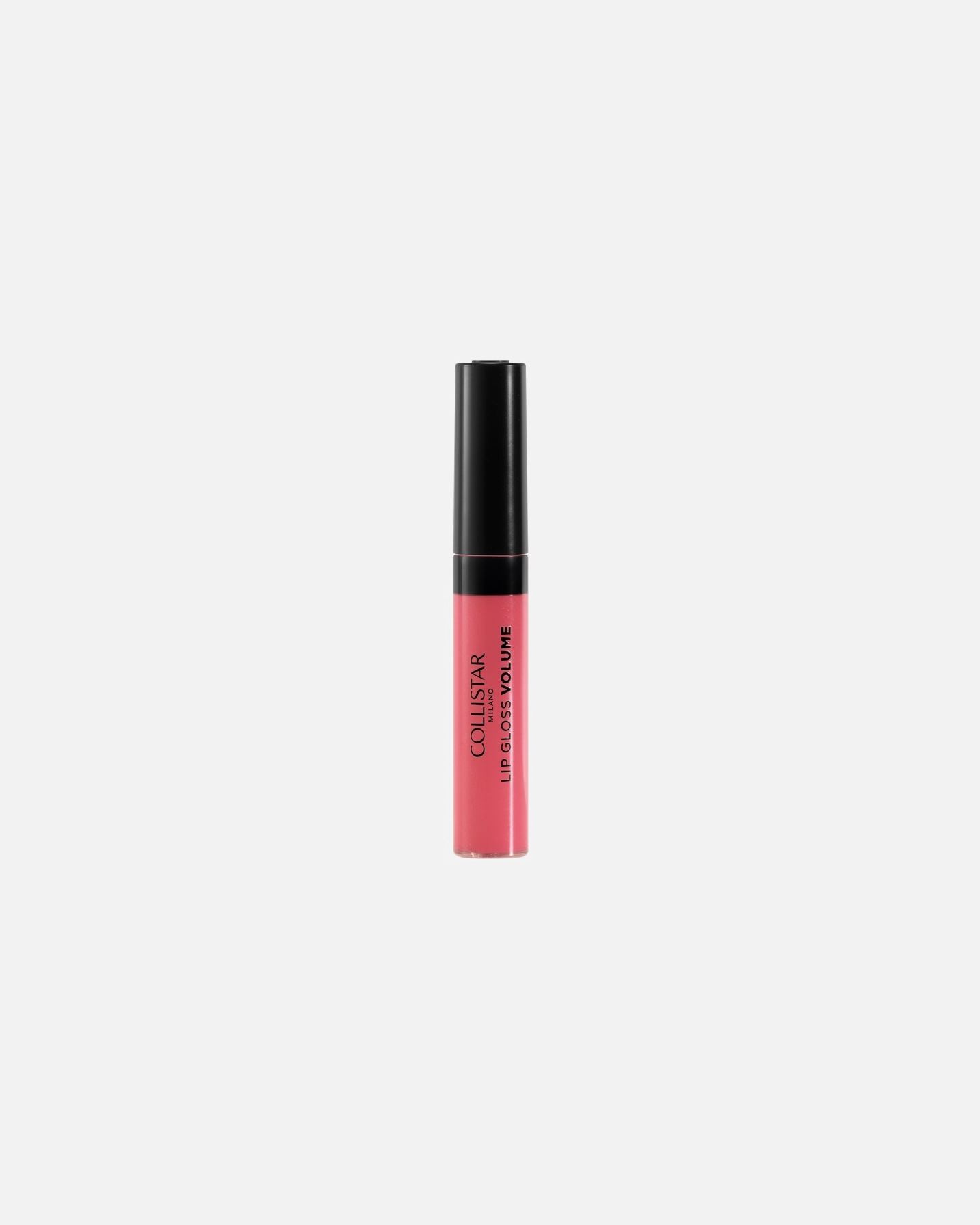 Lesk na pery pre Unisex Collistar Make-up Lip Gloss Volume 180 Sardinian Coral