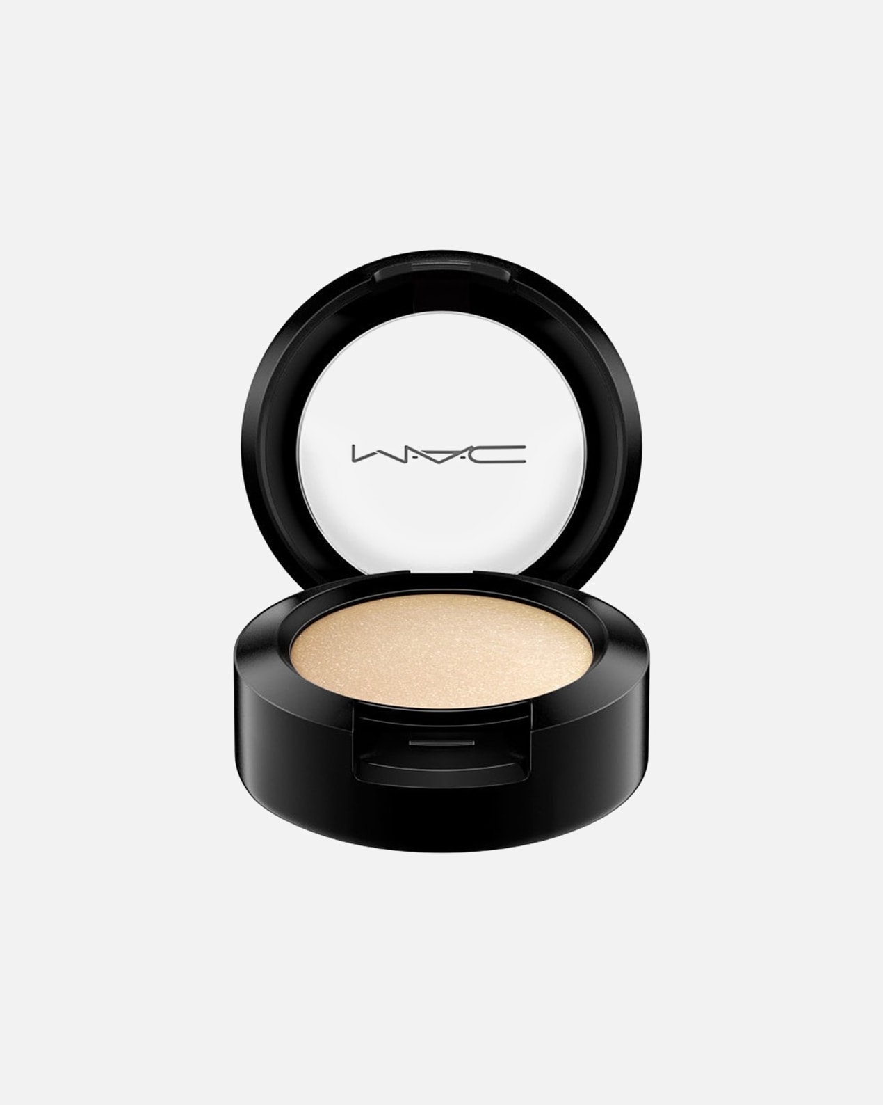 Očné tiene pre Unisex MAC Perfect Shot Small Eyeshadow Nylon