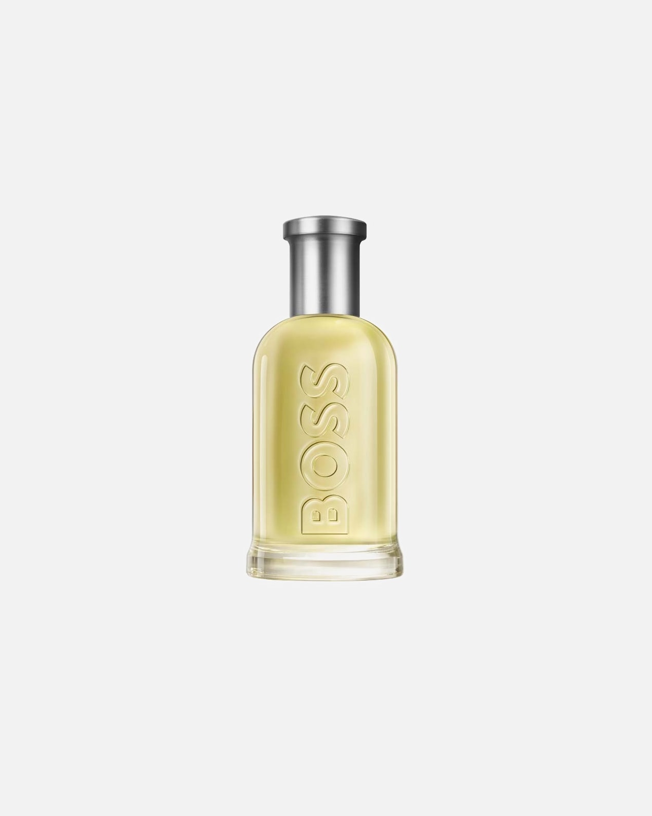 Toaletná voda pre Unisex Hugo Boss Boss Bottled 200 ml