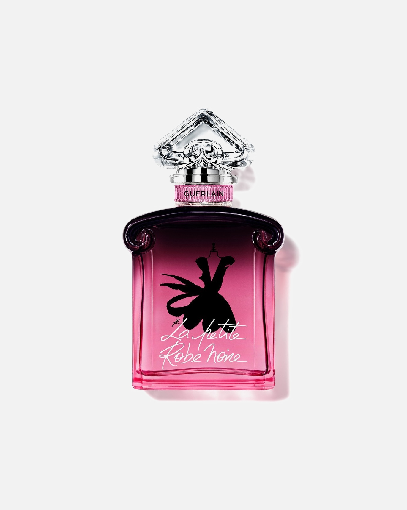 Parfém pre Pre ženy Guerlain La Petite Robe Noire 50 ml