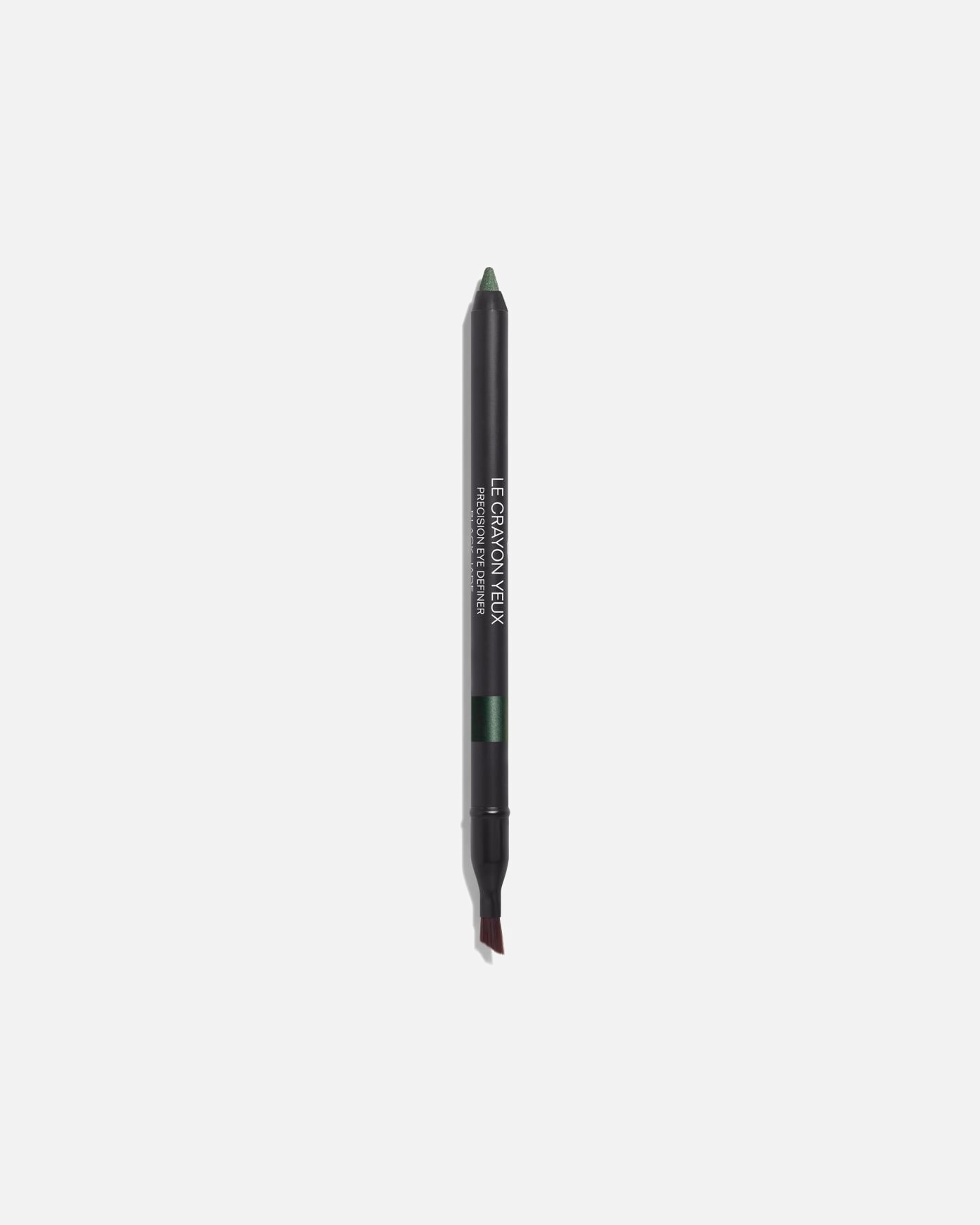 Ceruzka na oči pre Unisex CHANEL LE CRAYON YEUX KONTÚROVACIA CERUZKA NA OČI 71 BLACK JADE