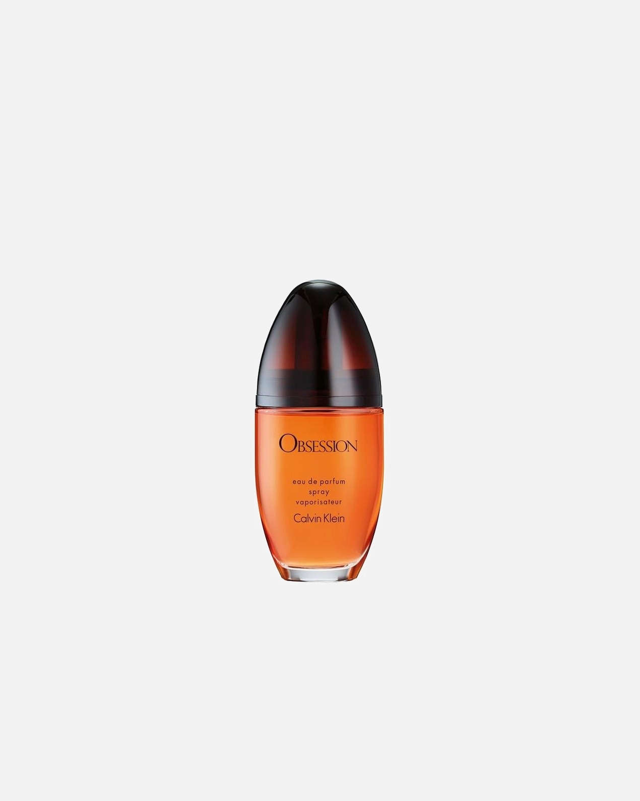 Parfumová voda pre Pre ženy CALVIN KLEIN Obsession 30 ml