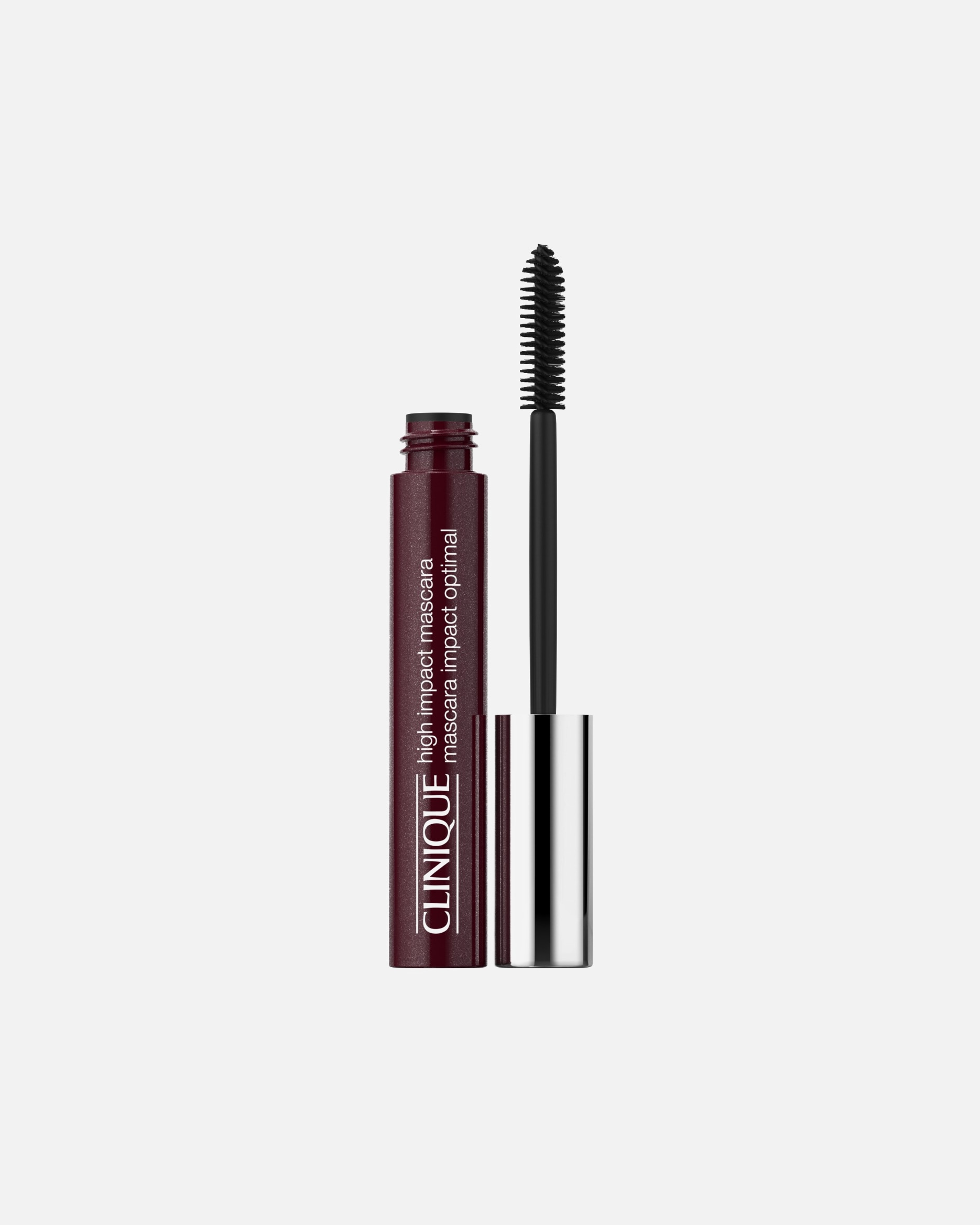 Maskara pre Unisex Clinique High Impact High Impact Black Honey