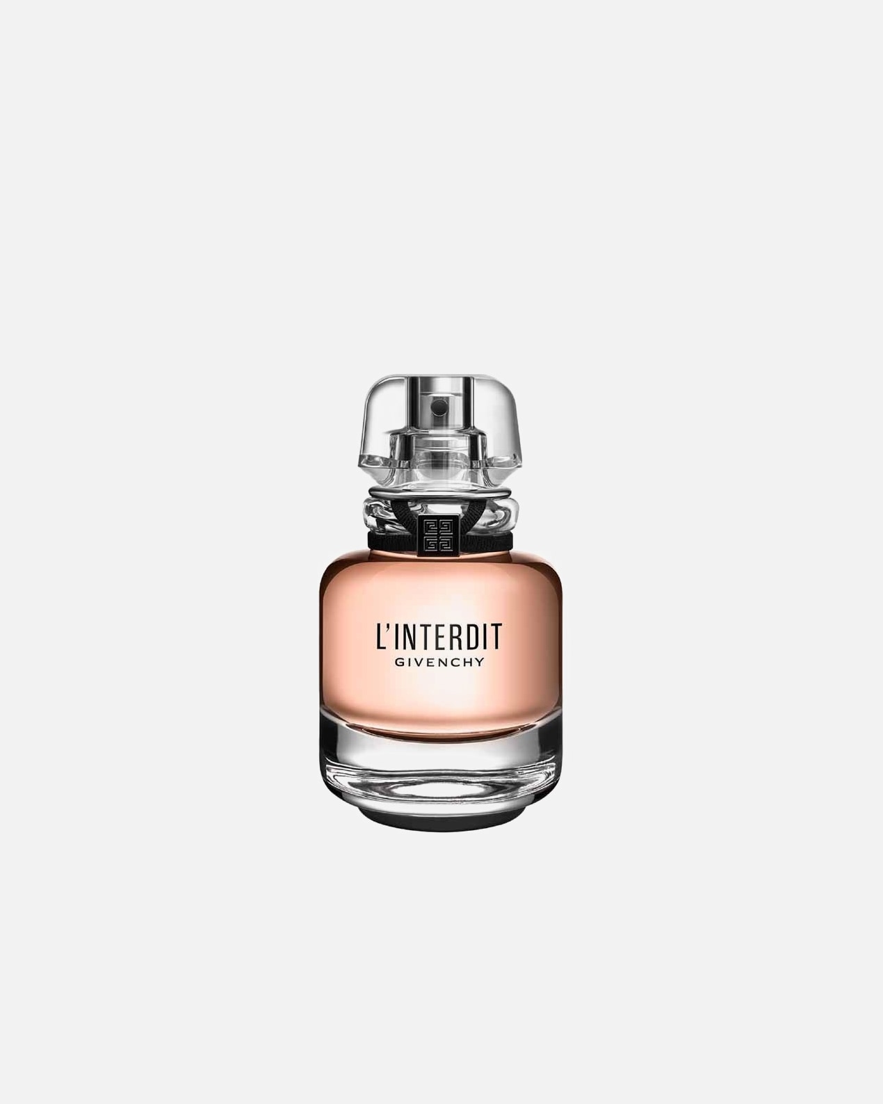 Parfumová voda pre Pre ženy Givenchy L’Interdit Eau de Parfum 50 ml