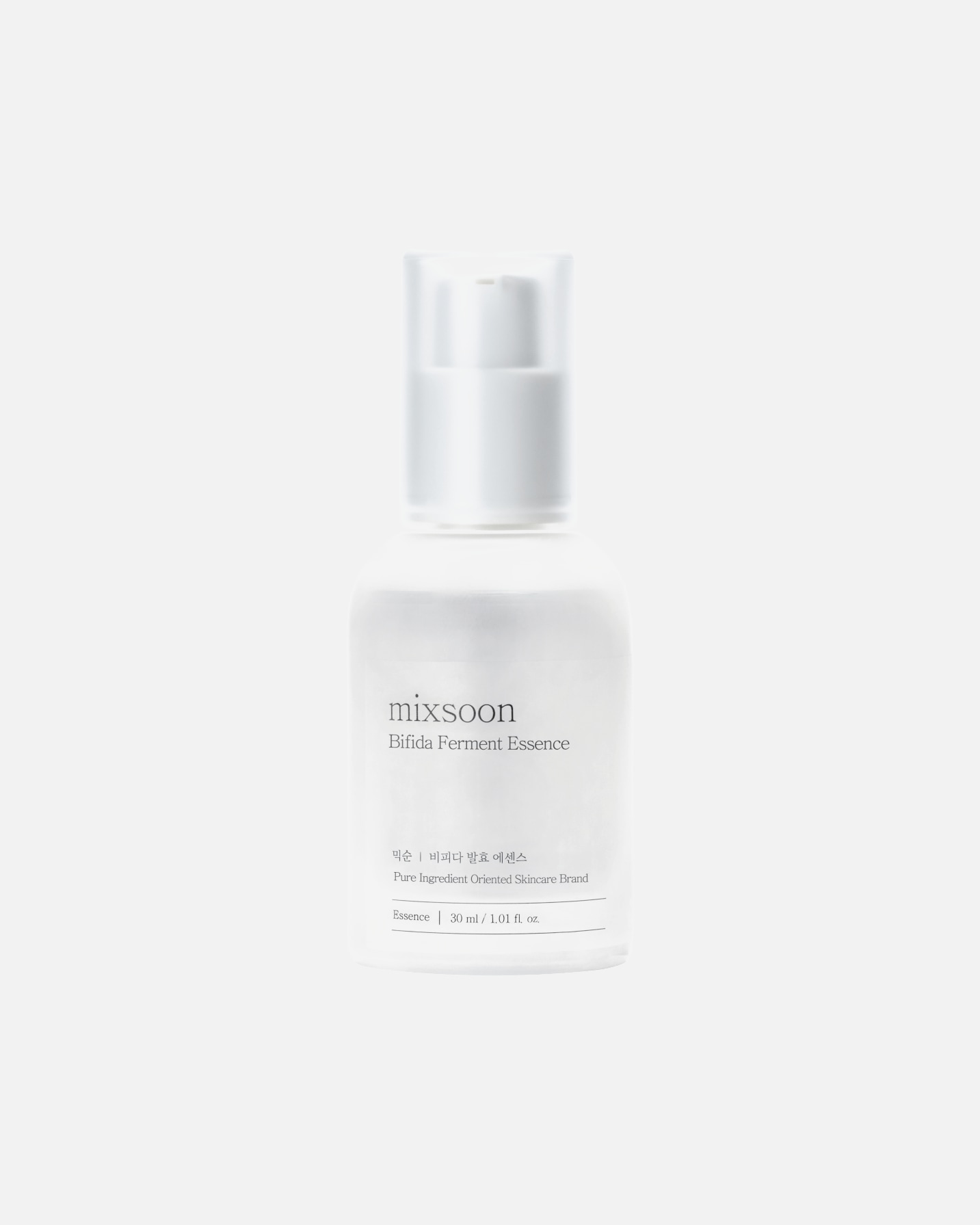 Pleťové tonikum pre Unisex mixsoon Bifida BIFIDA ESSENCE 30 30 ml