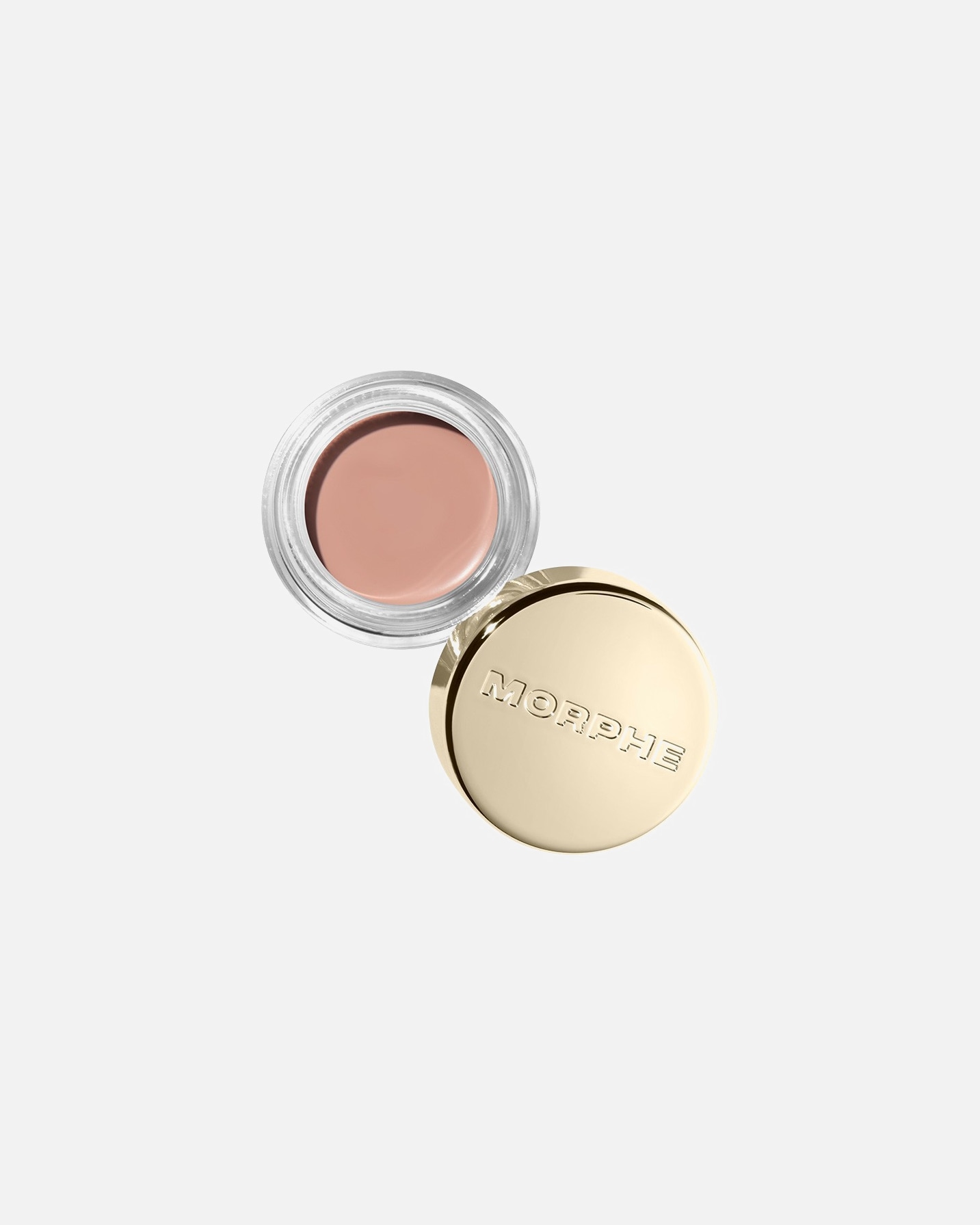 Očné tiene pre Unisex Morphe SOLO ARTIST PRIMING CREAM EYESHADOW DEBUT